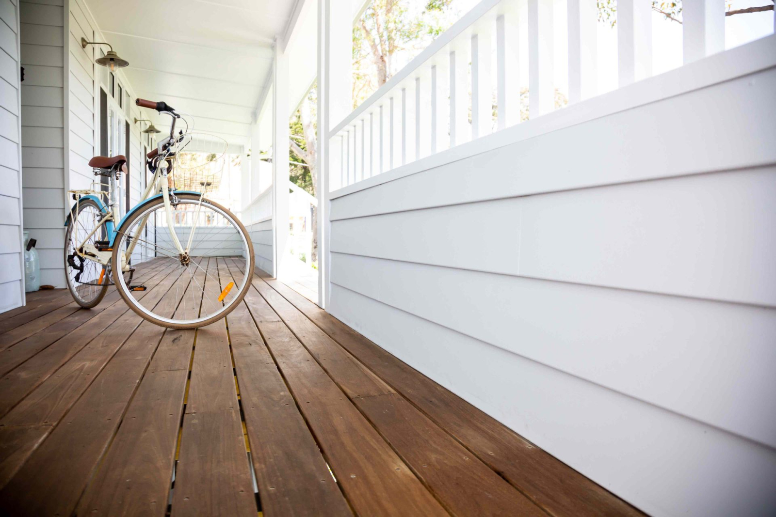 Newport Sydney rénovée maison, marche jusqu’à la plage