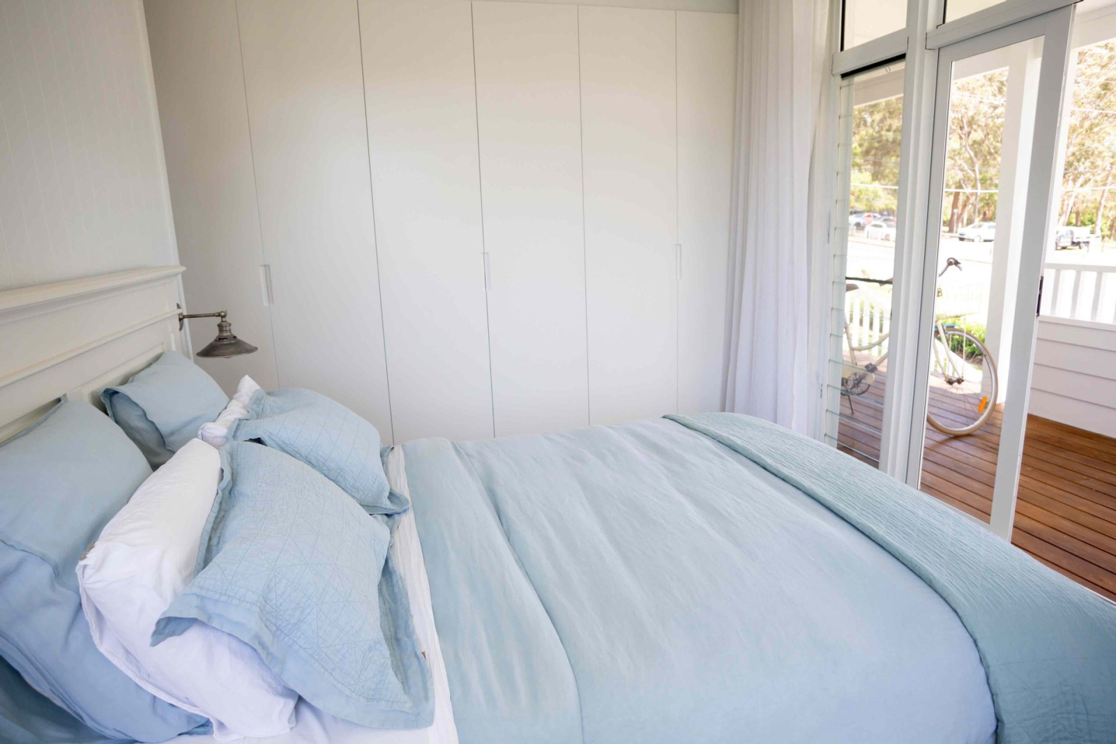 Newport Sydney rénovée maison, marche jusqu’à la plage