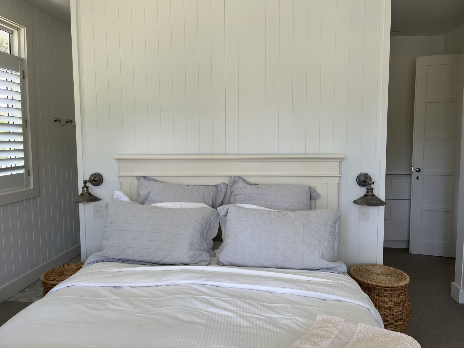Newport Sydney rénovée maison, marche jusqu’à la plage