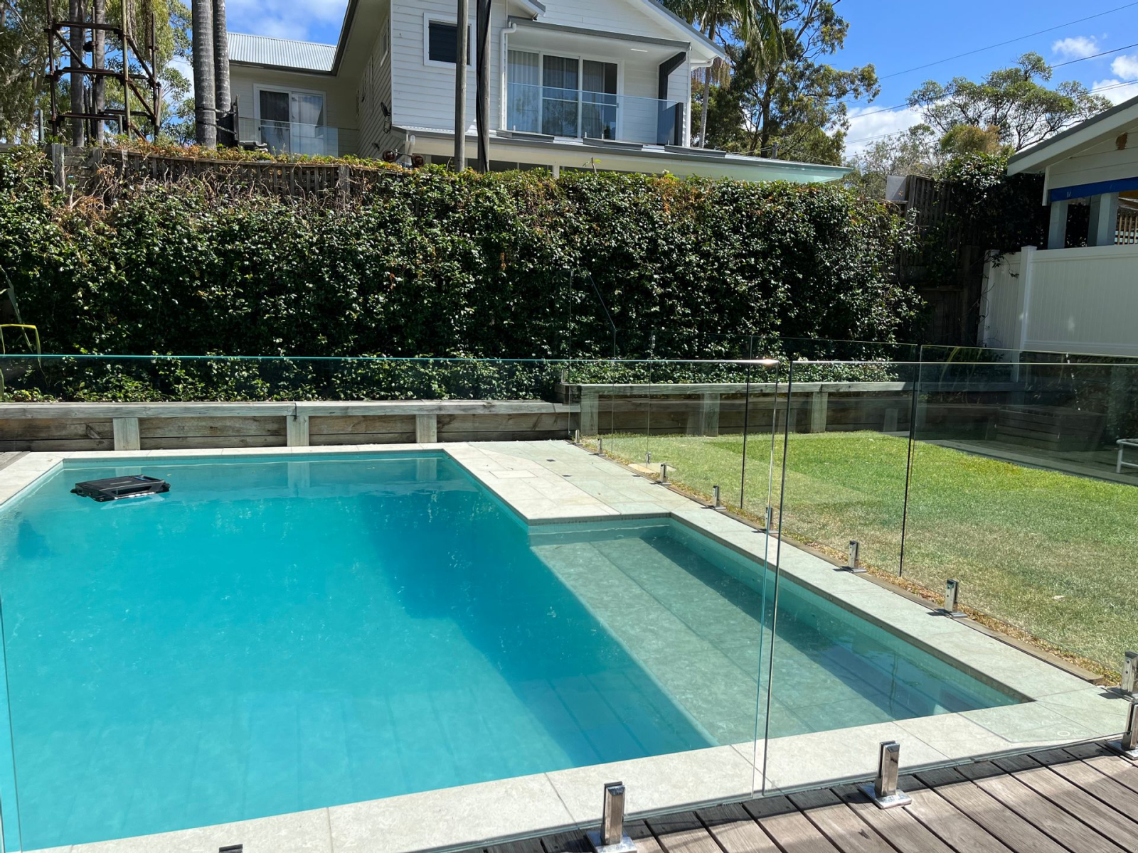 Newport Sydney rénovée maison, marche jusqu’à la plage