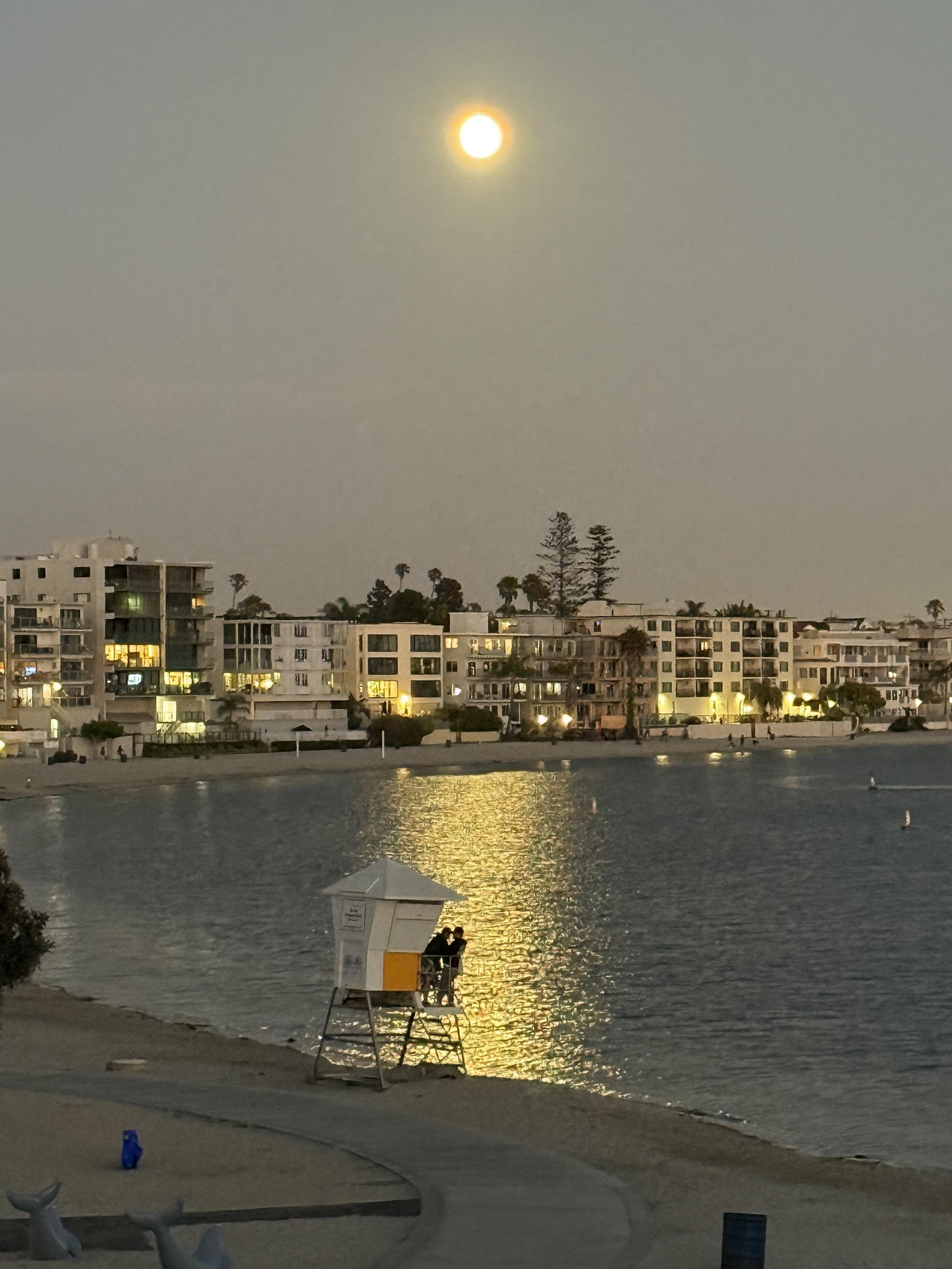 ¡Precioso apartamento frente al mar en San Diego!