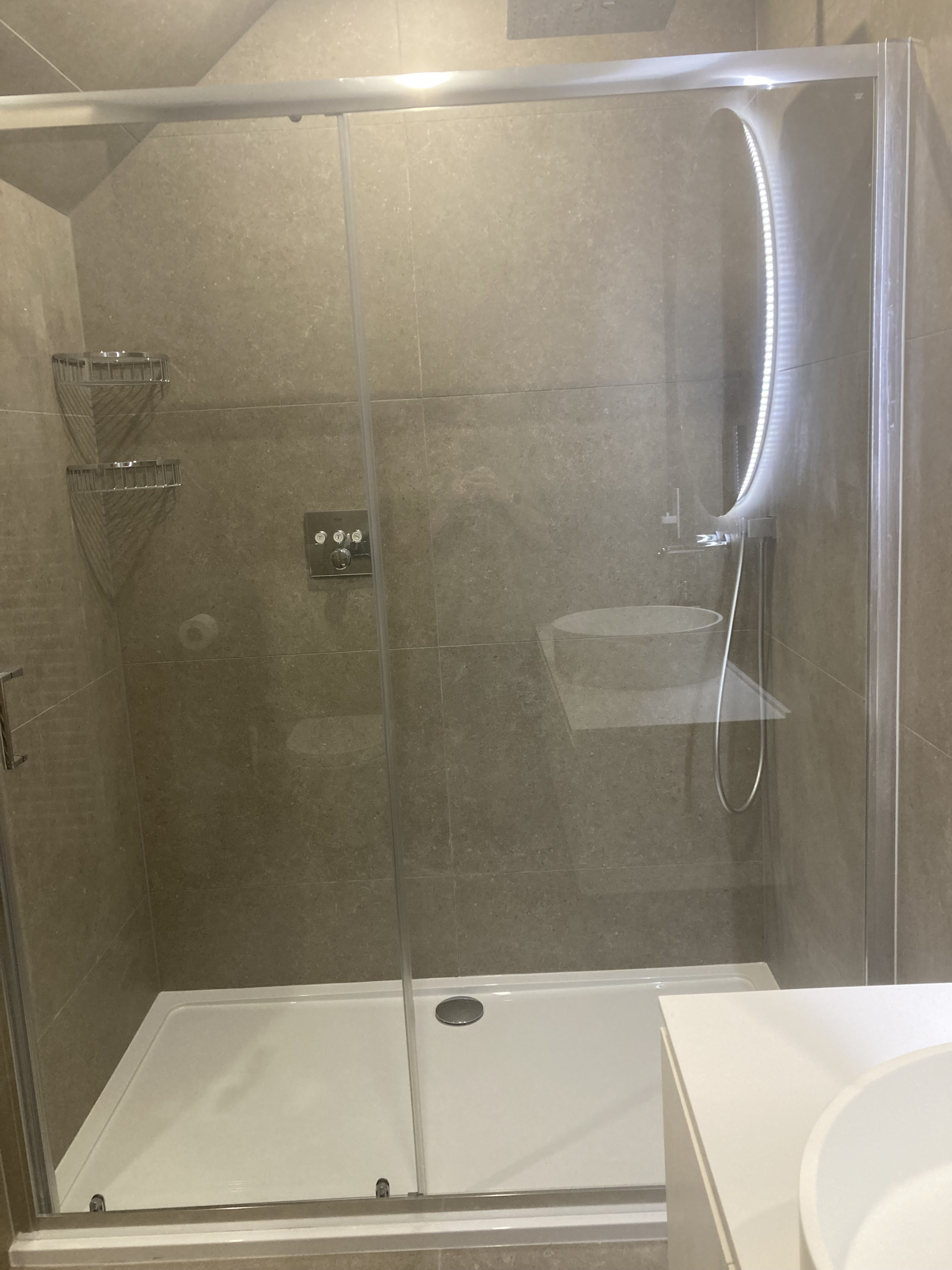 Segundo baño