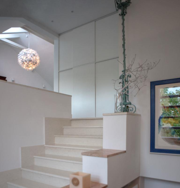 Prachtig, stijlvol appartement met twee slaapkamers