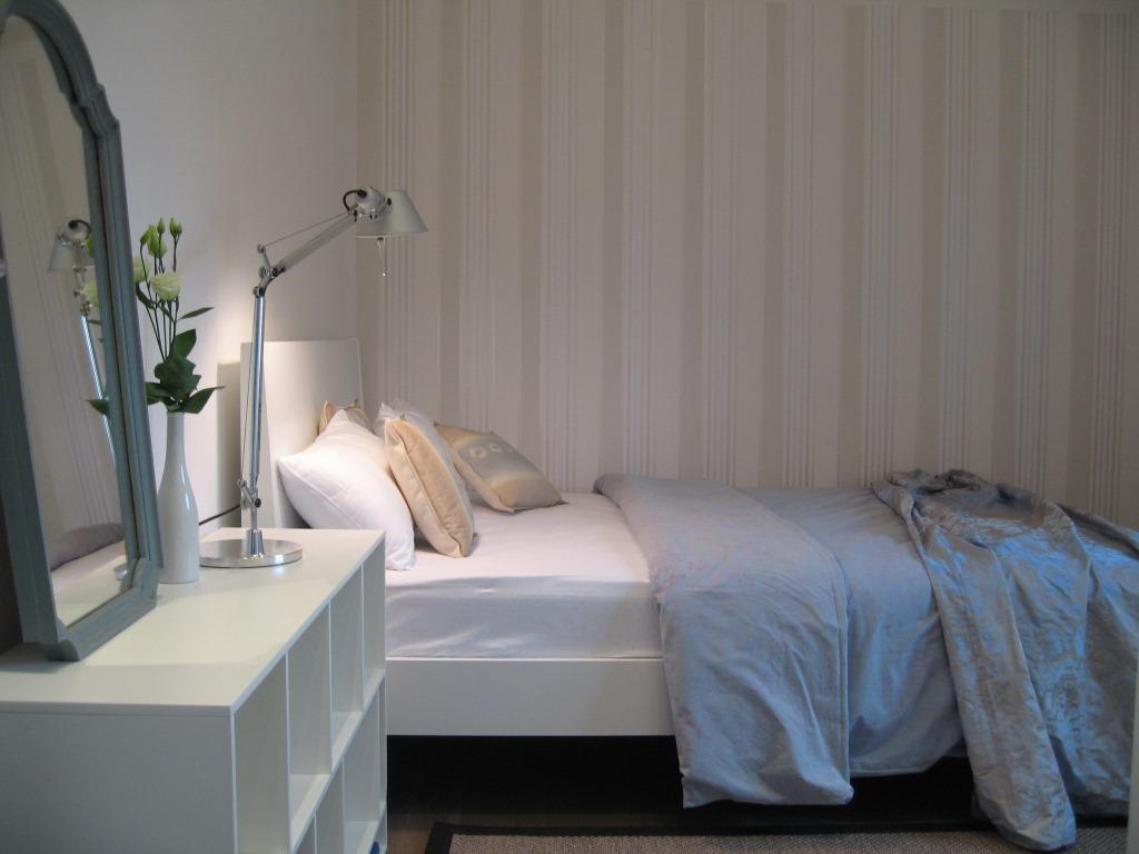 Prachtig, stijlvol appartement met twee slaapkamers