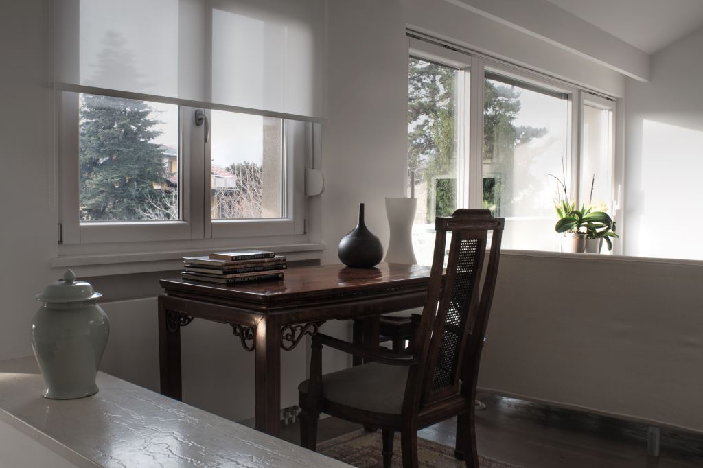 Prachtig, stijlvol appartement met twee slaapkamers