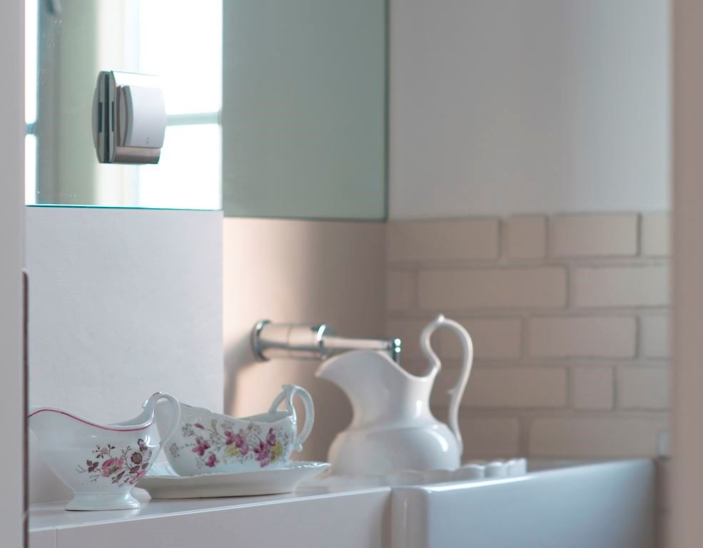 Prachtig, stijlvol appartement met twee slaapkamers