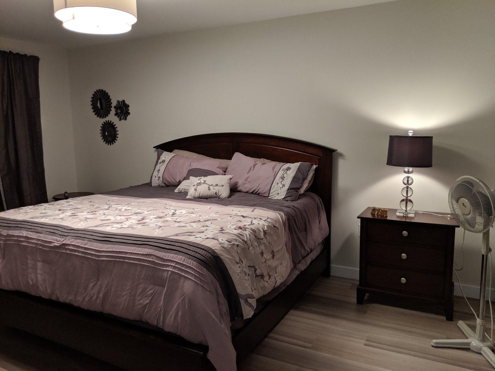Magnifique appartement dans le quartier d’Halifax