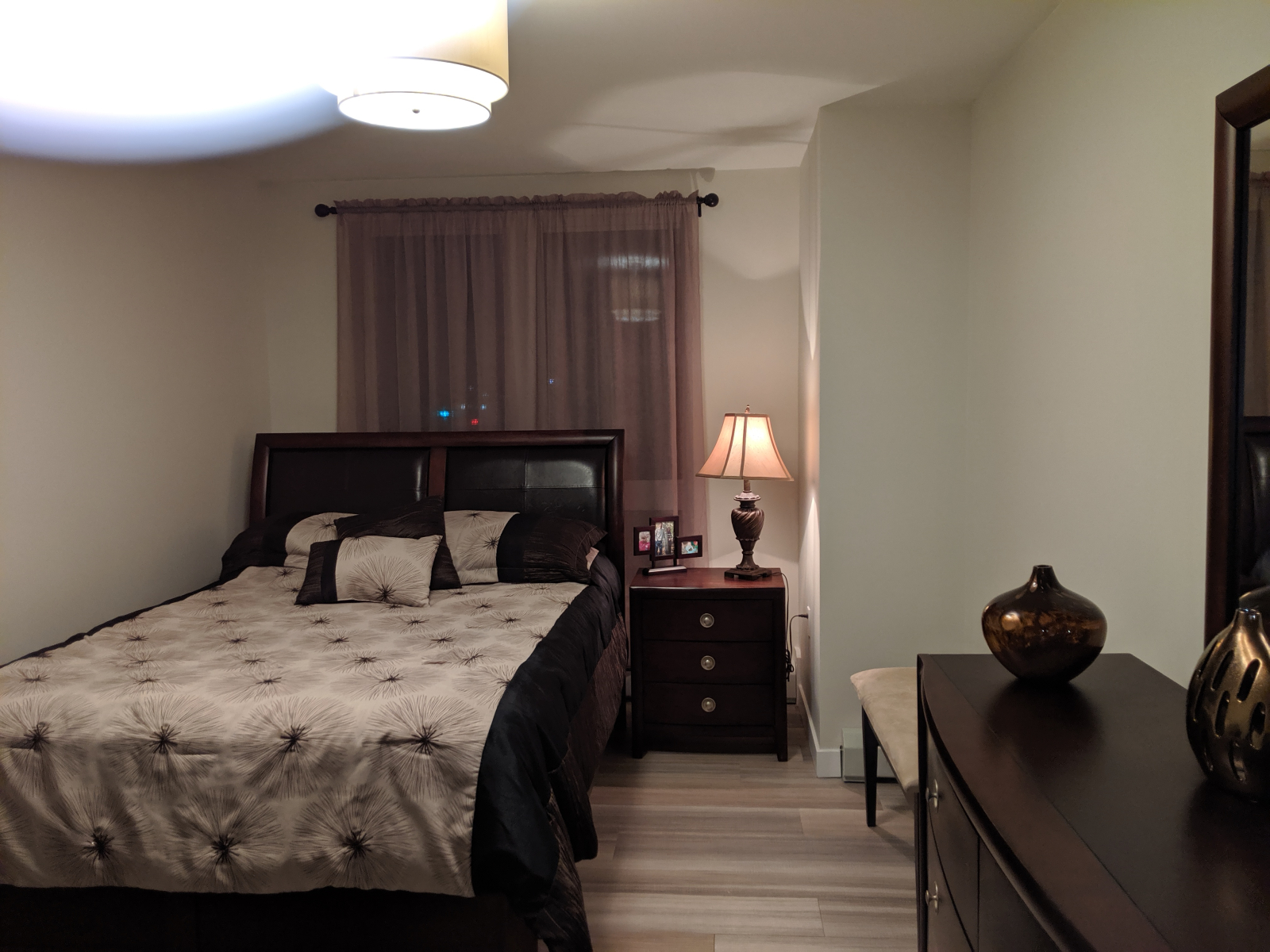 Magnifique appartement dans le quartier d’Halifax
