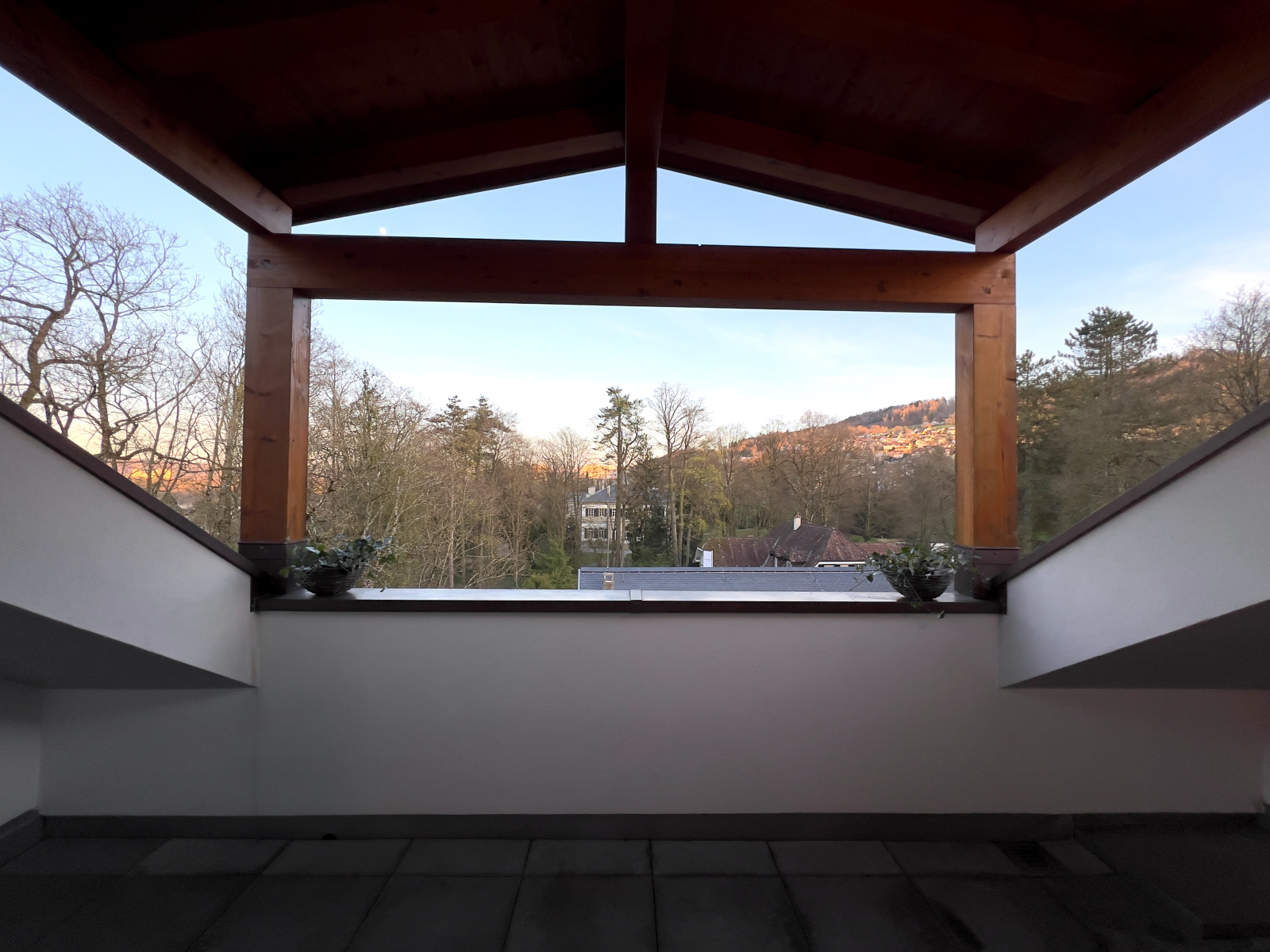Bright and spacious apartment in beautiful Bern, close to nature and hiking trails