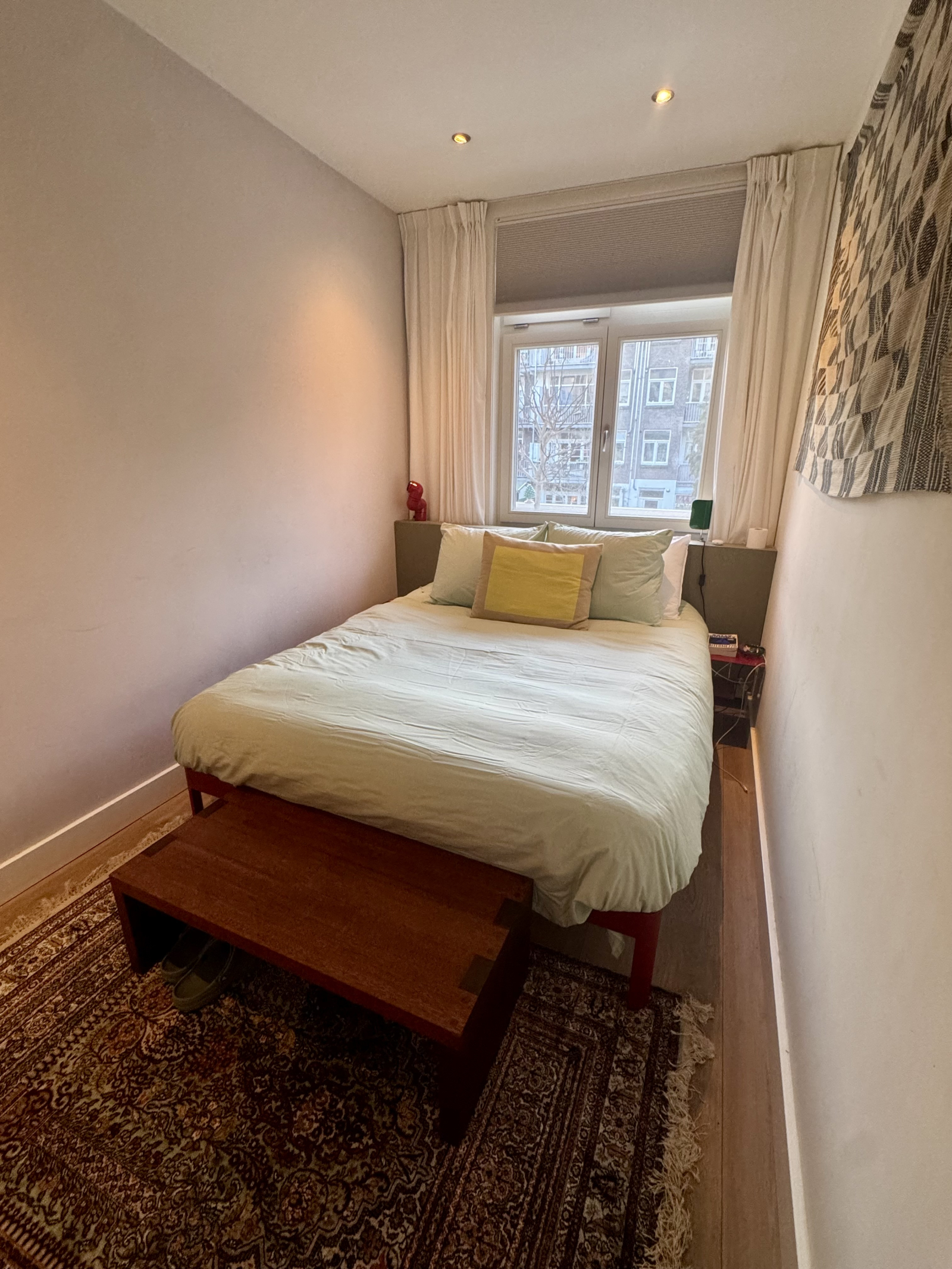 Gemütliches Zuhause in Amsterdam