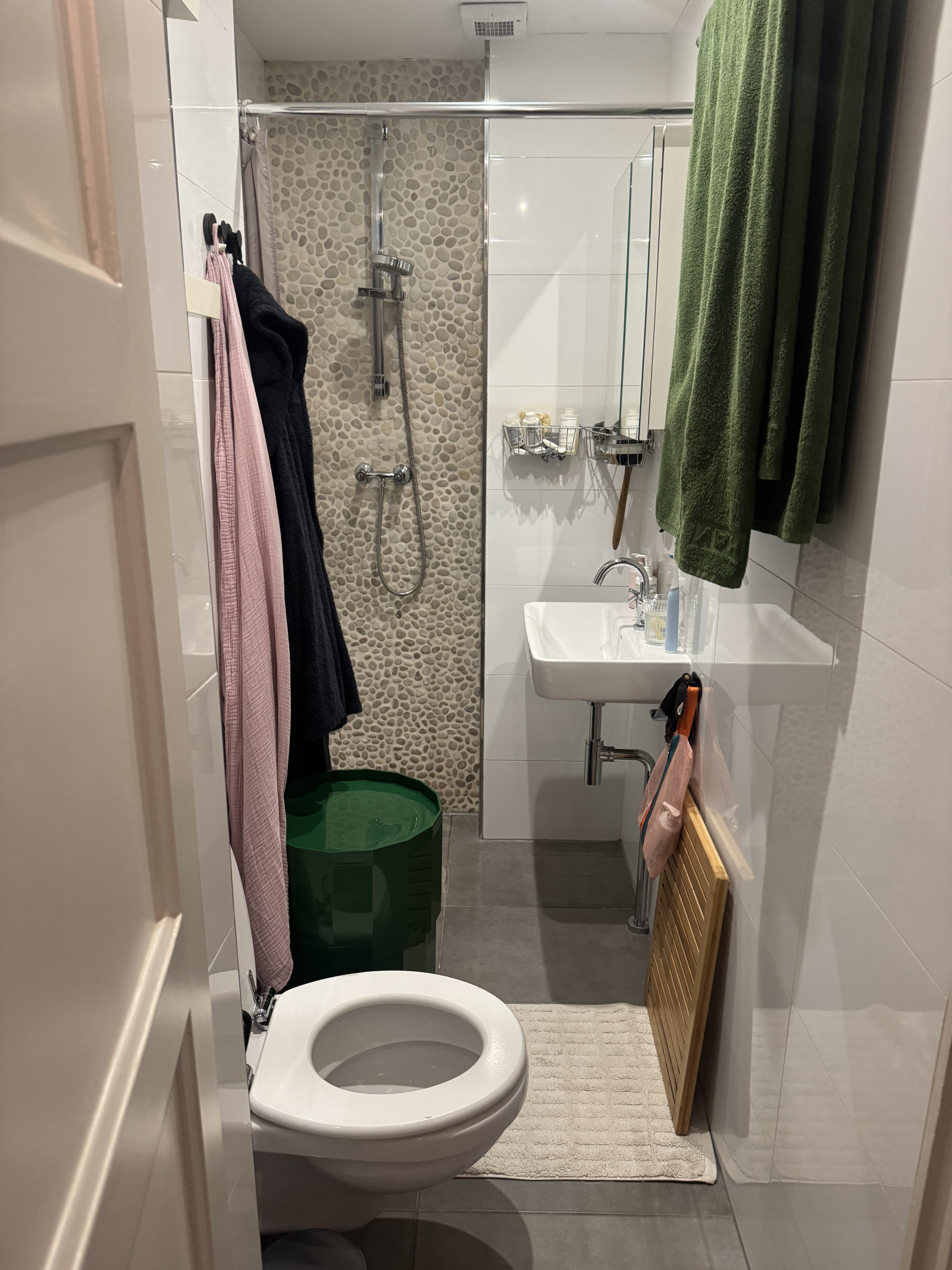 Gemütliches Zuhause in Amsterdam