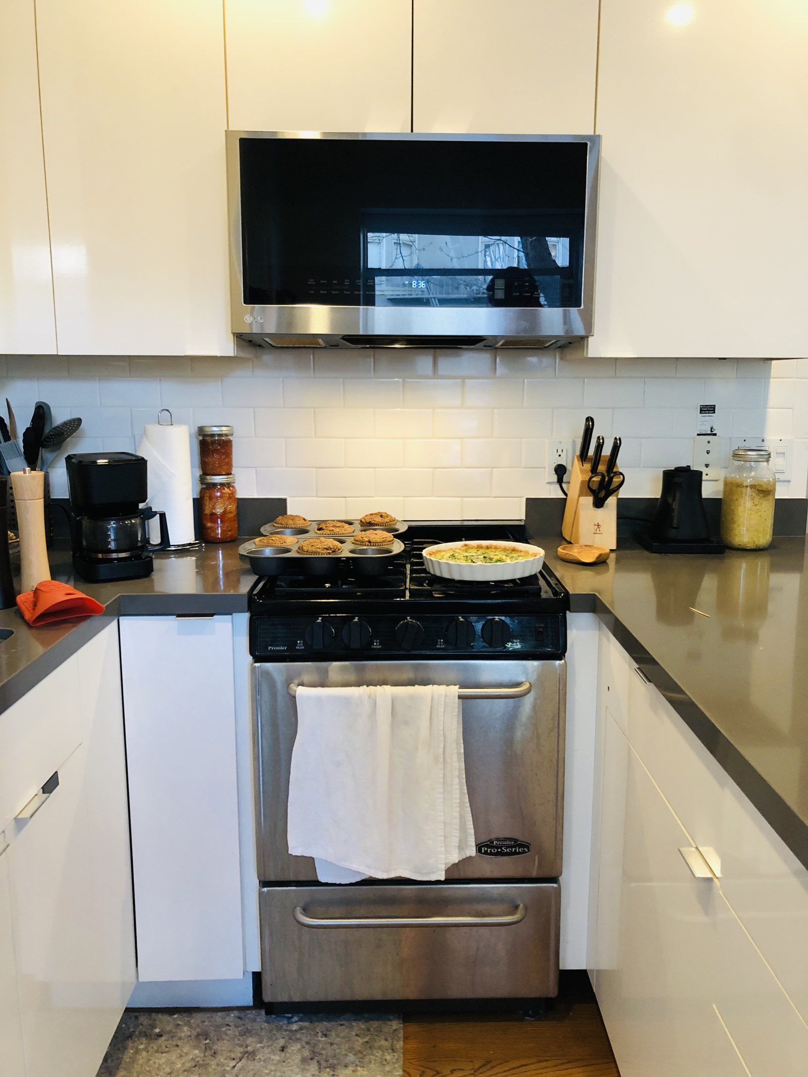 City Center 1-Bed