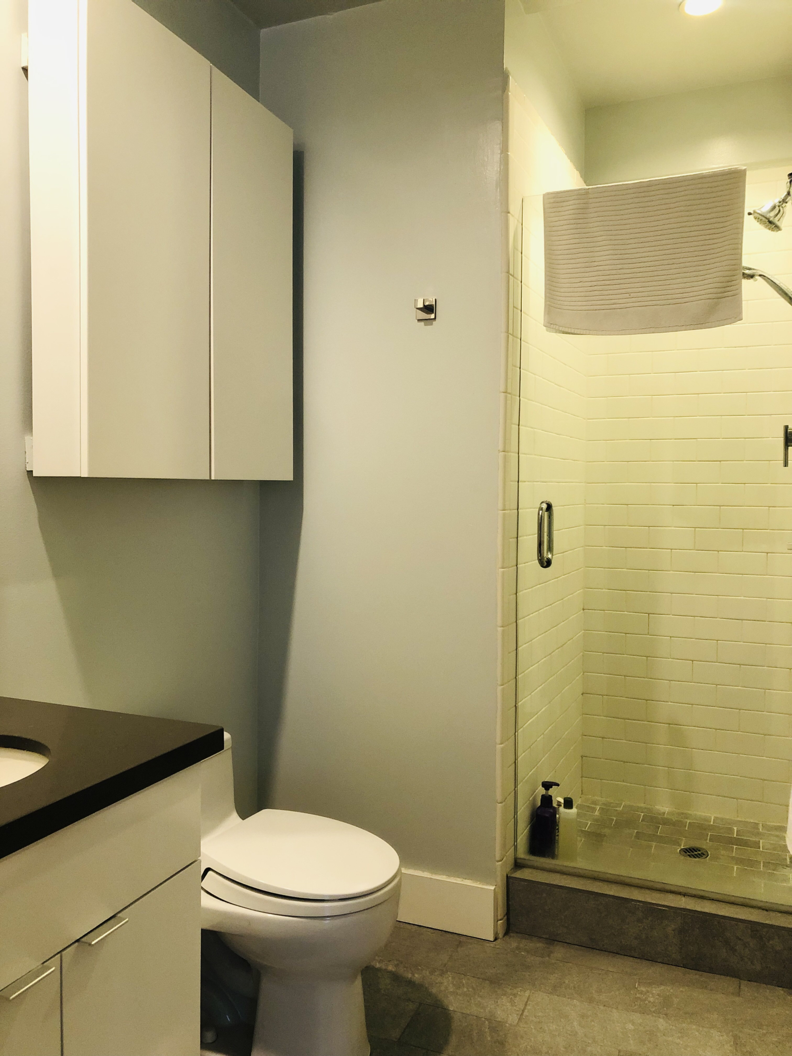 City Center 1-Bed