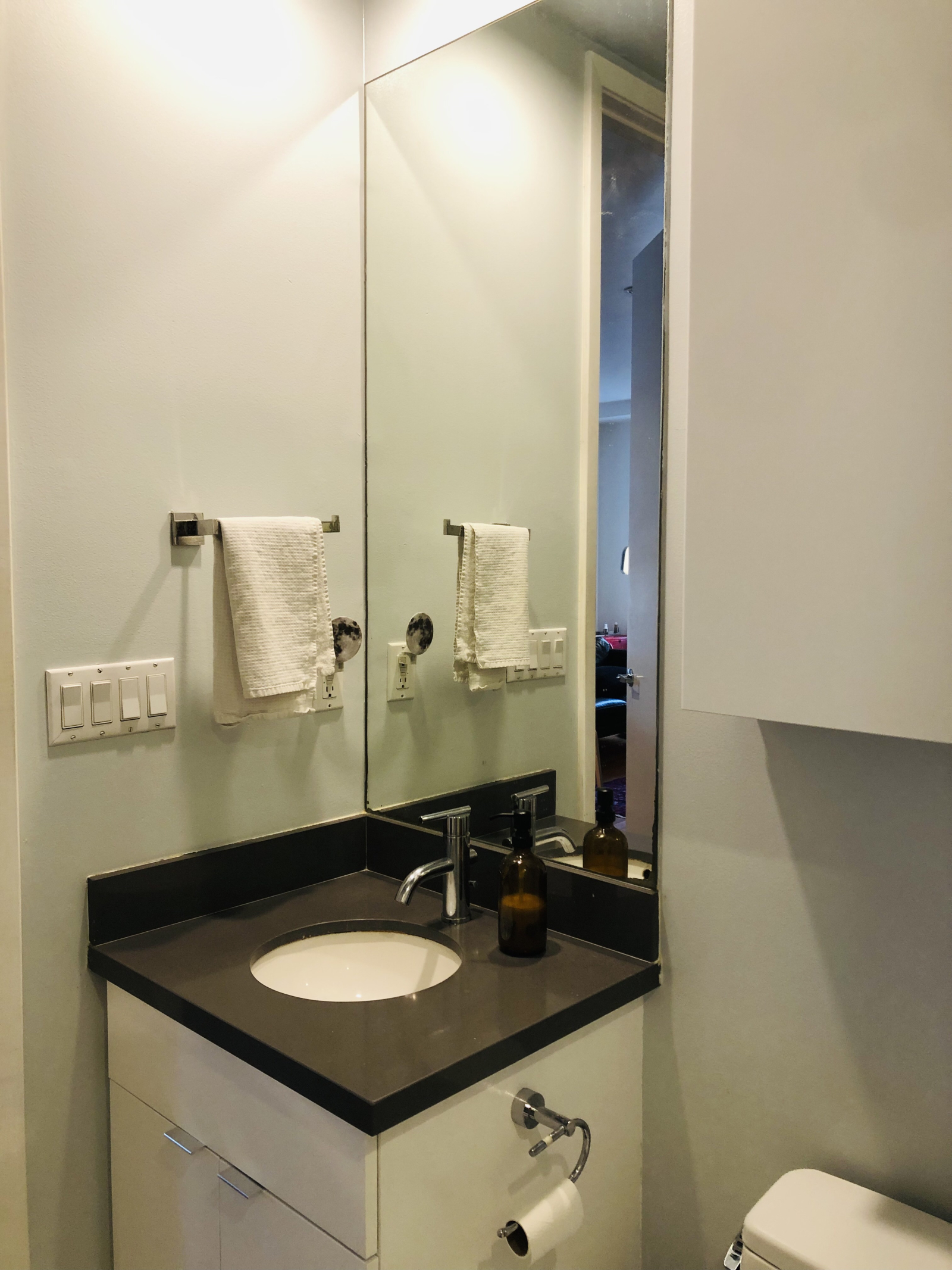 City Center 1-Bed
