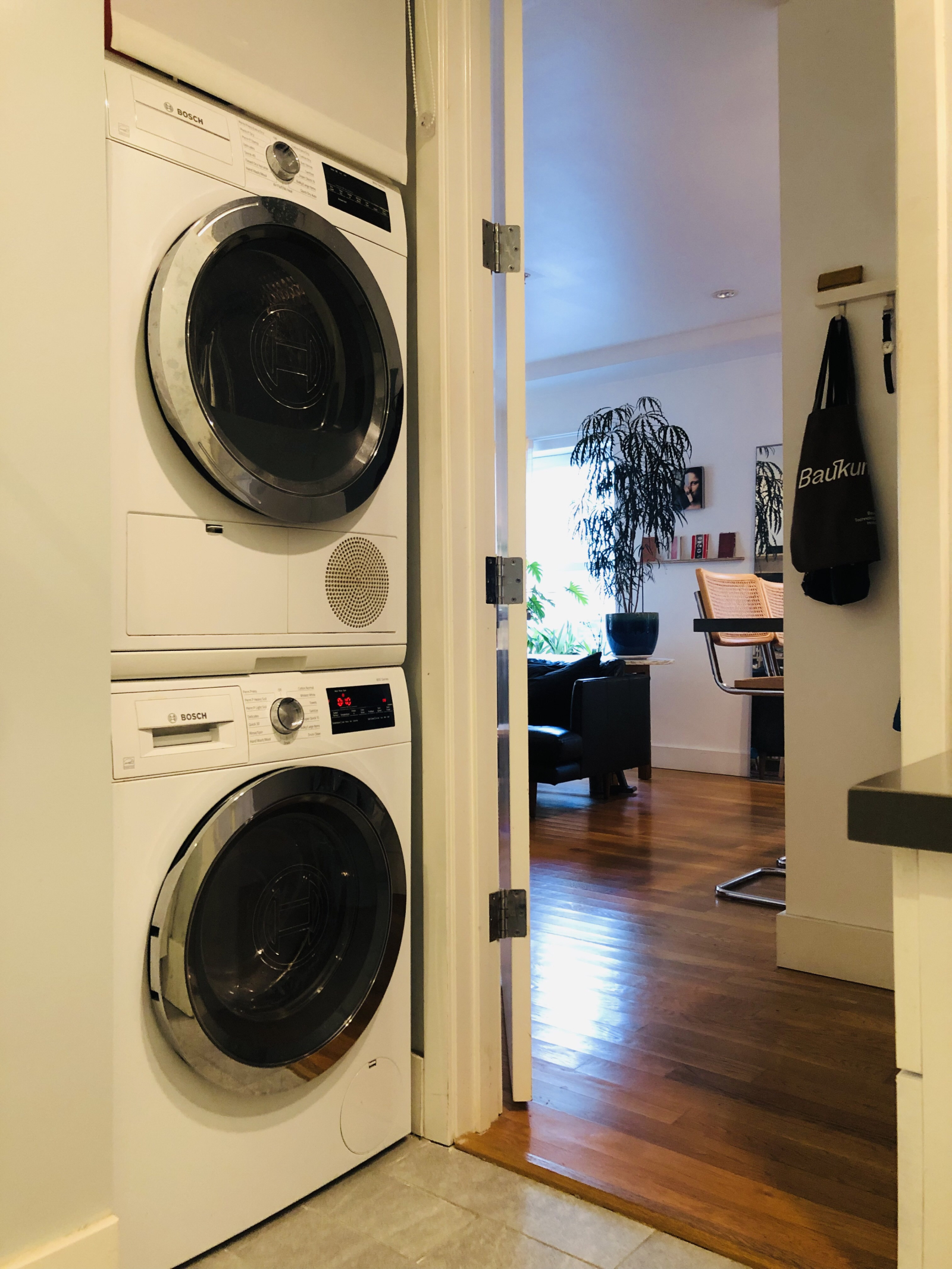 City Center 1-Bed