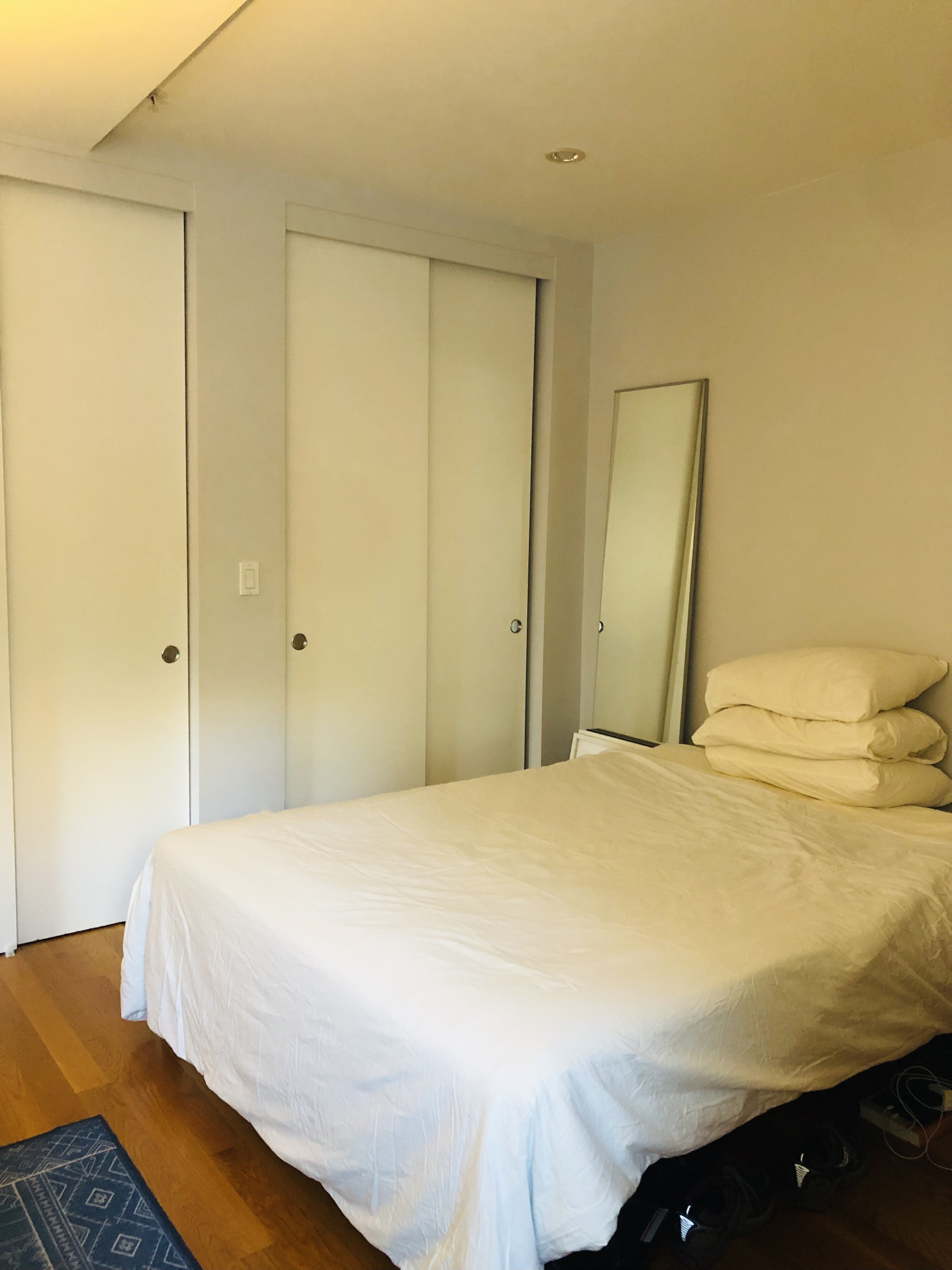 City Center 1-Bed