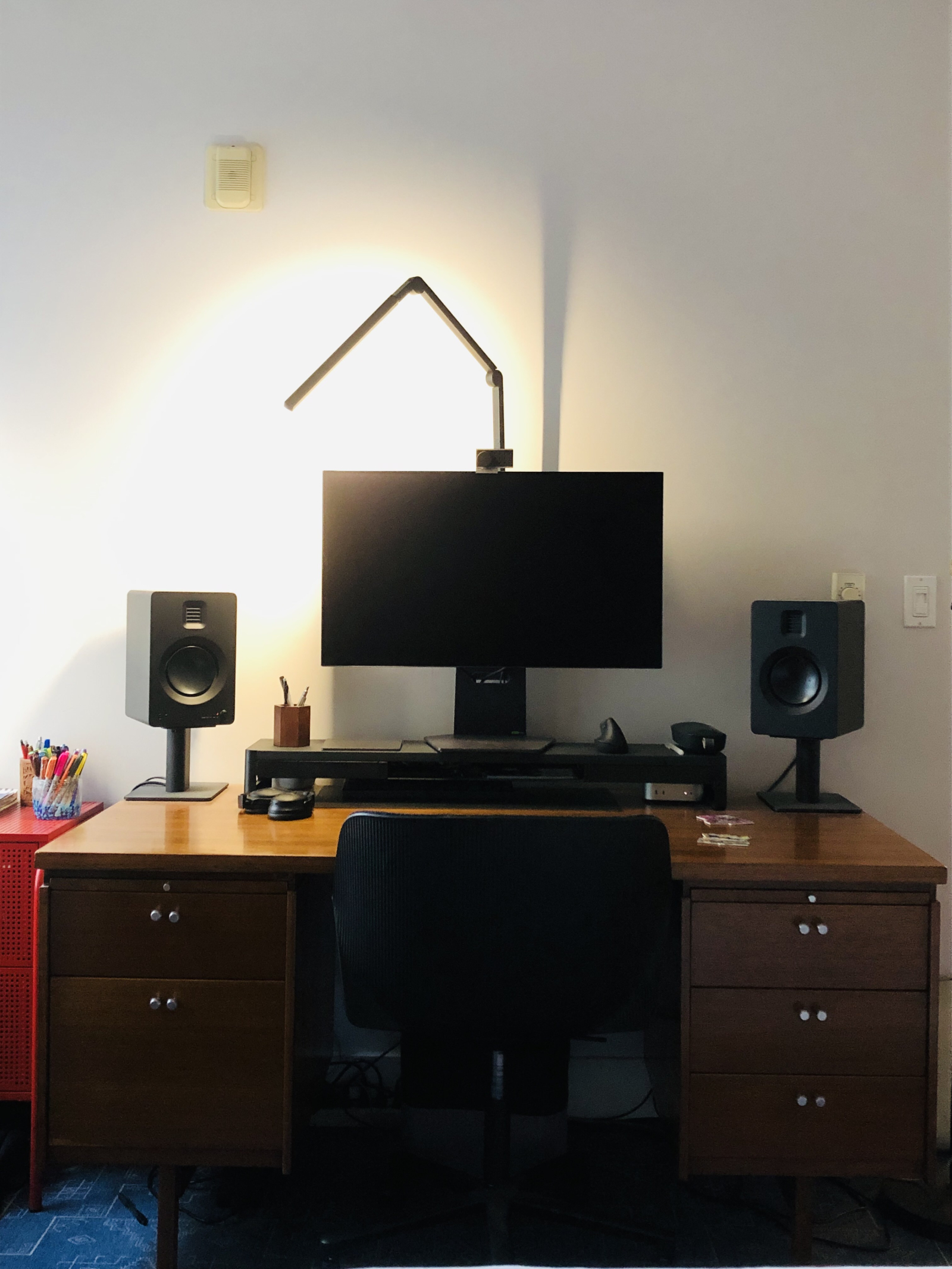 City Center 1-Bed