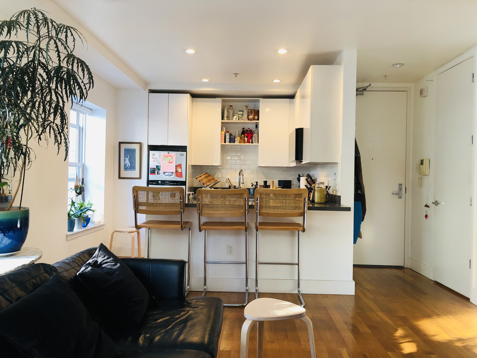 City Center 1-Bed