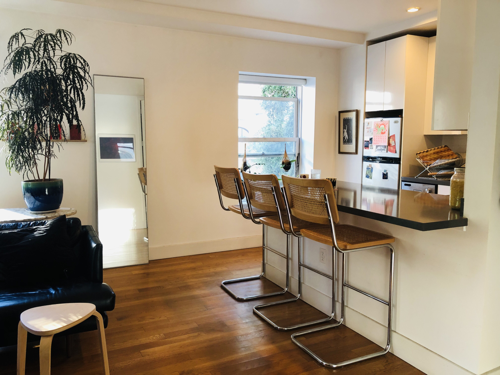City Center 1-Bed