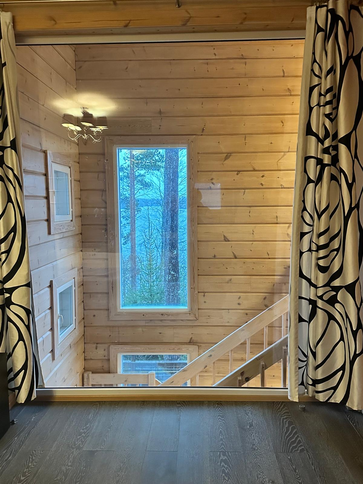 Cottage abondant