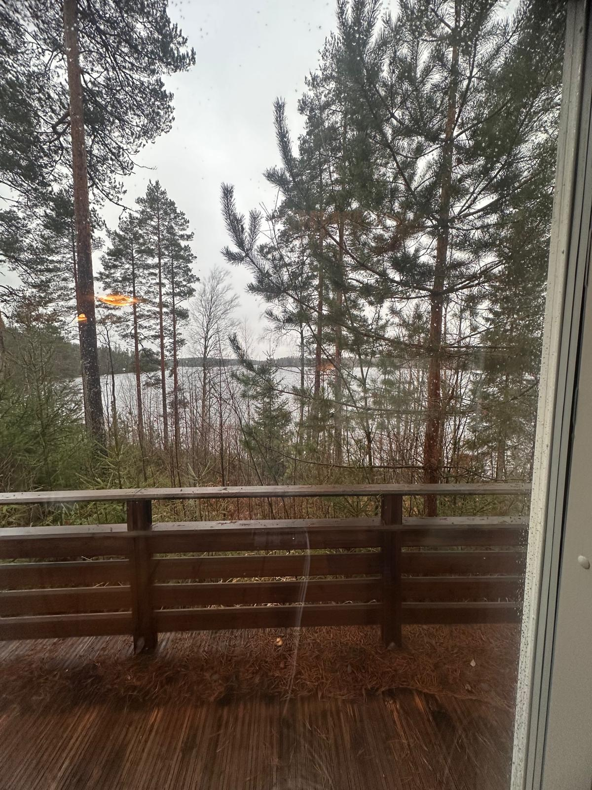 Cottage abondant
