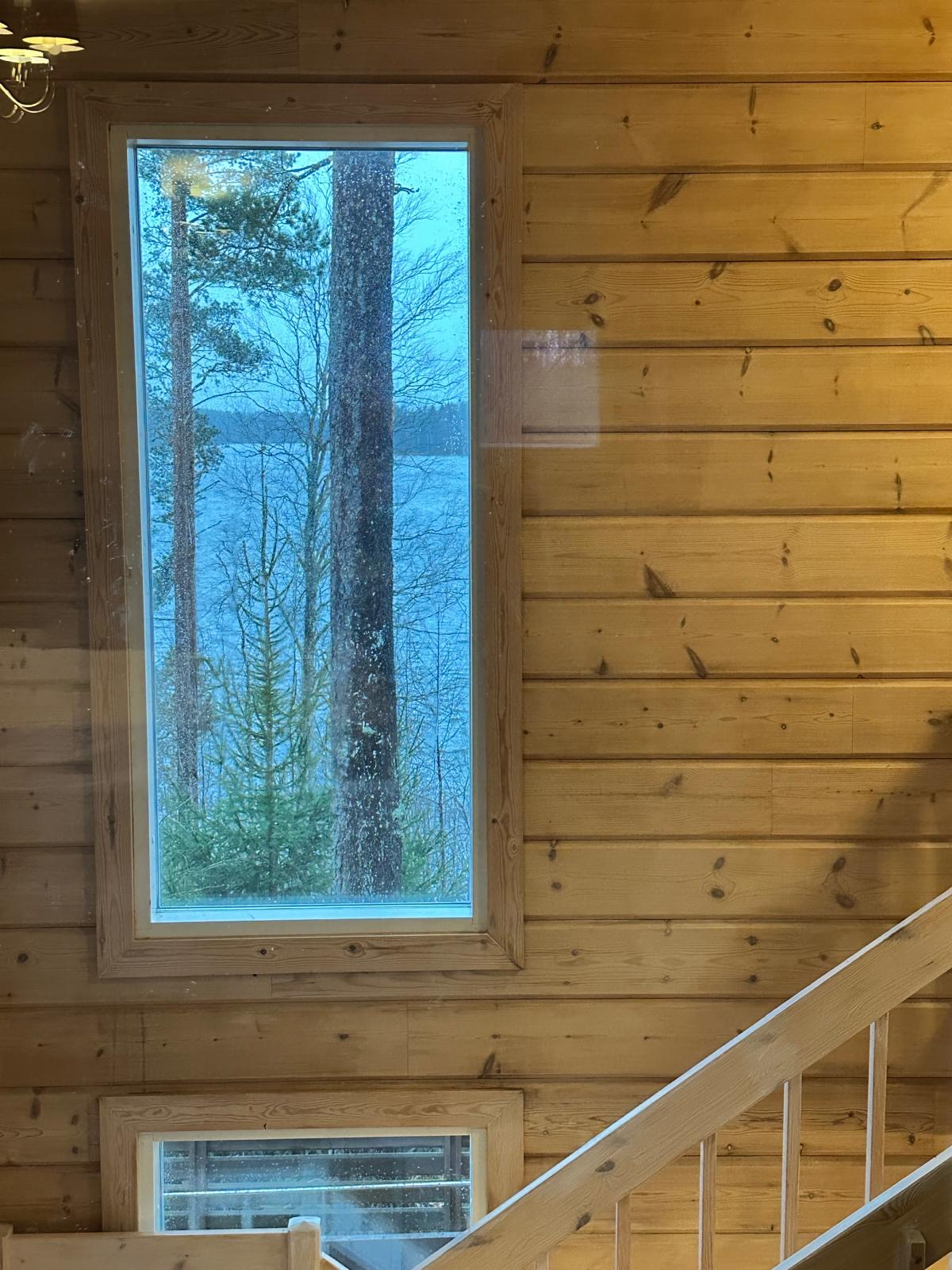 Cottage abondant