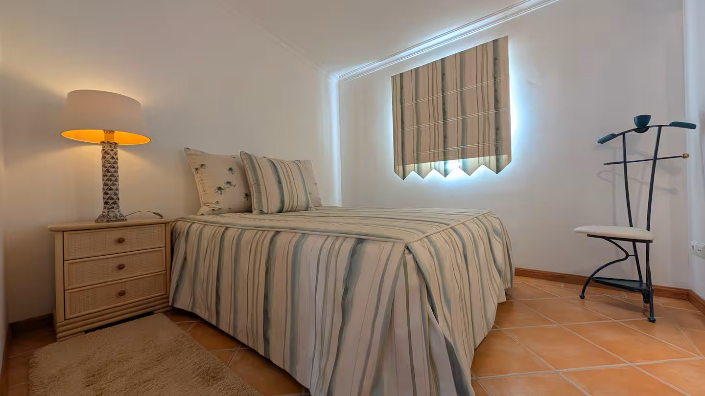 Serene Algarve Pool House