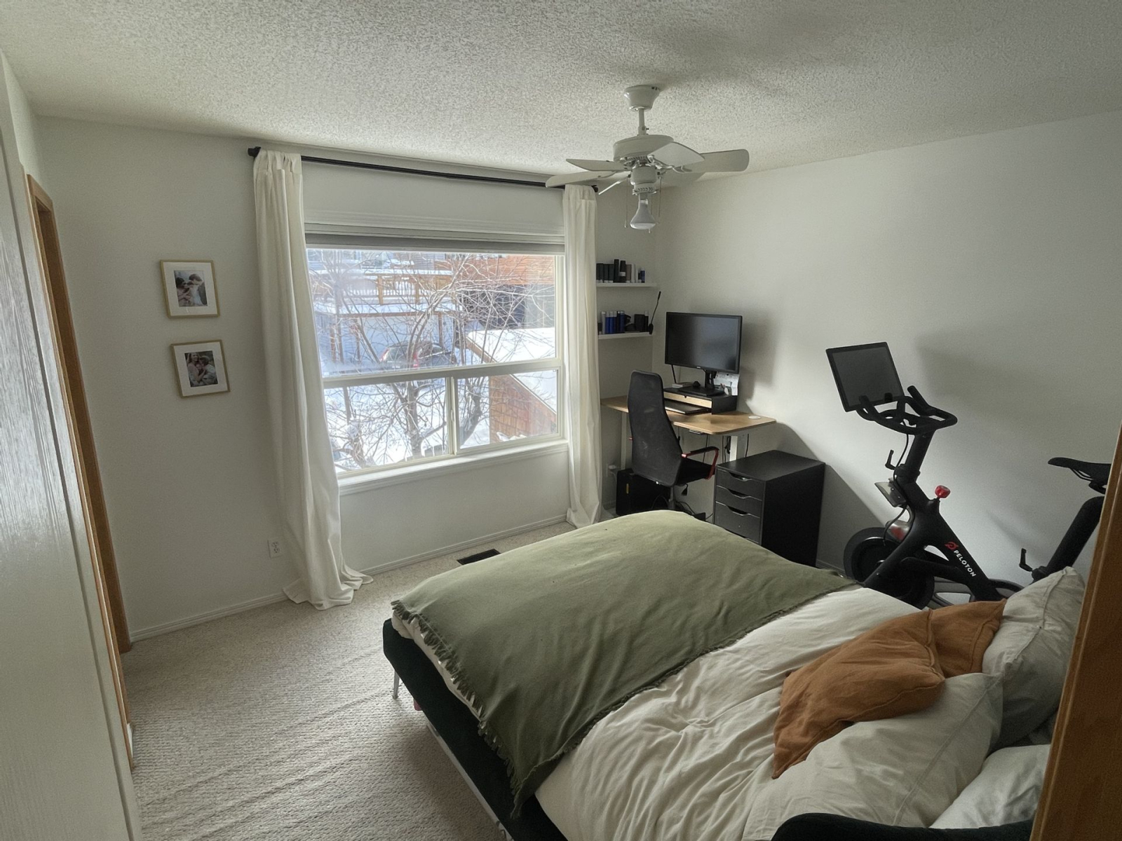 Canmore Family Home