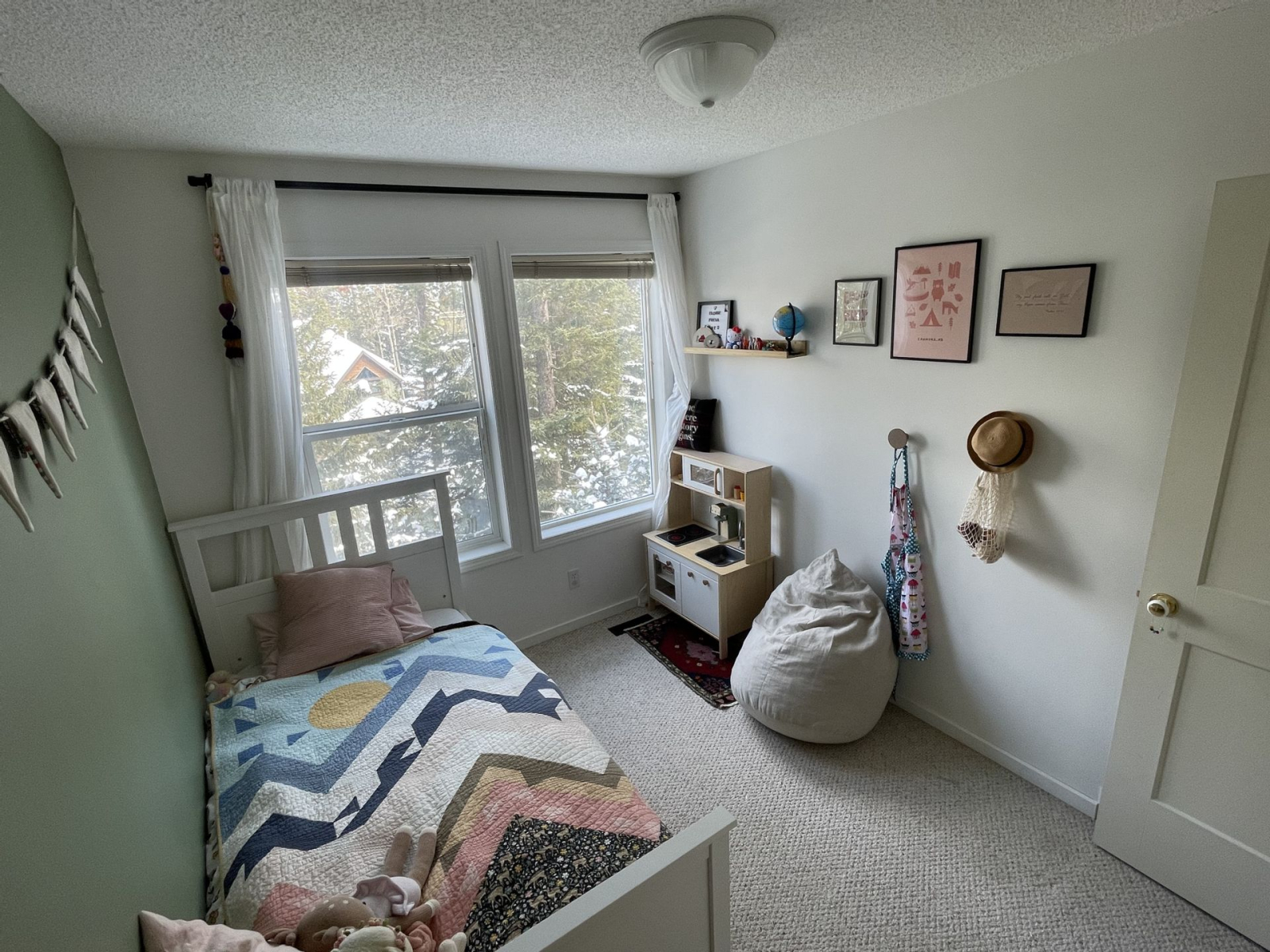 Canmore Family Home