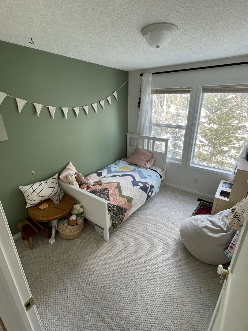 Canmore Family Home