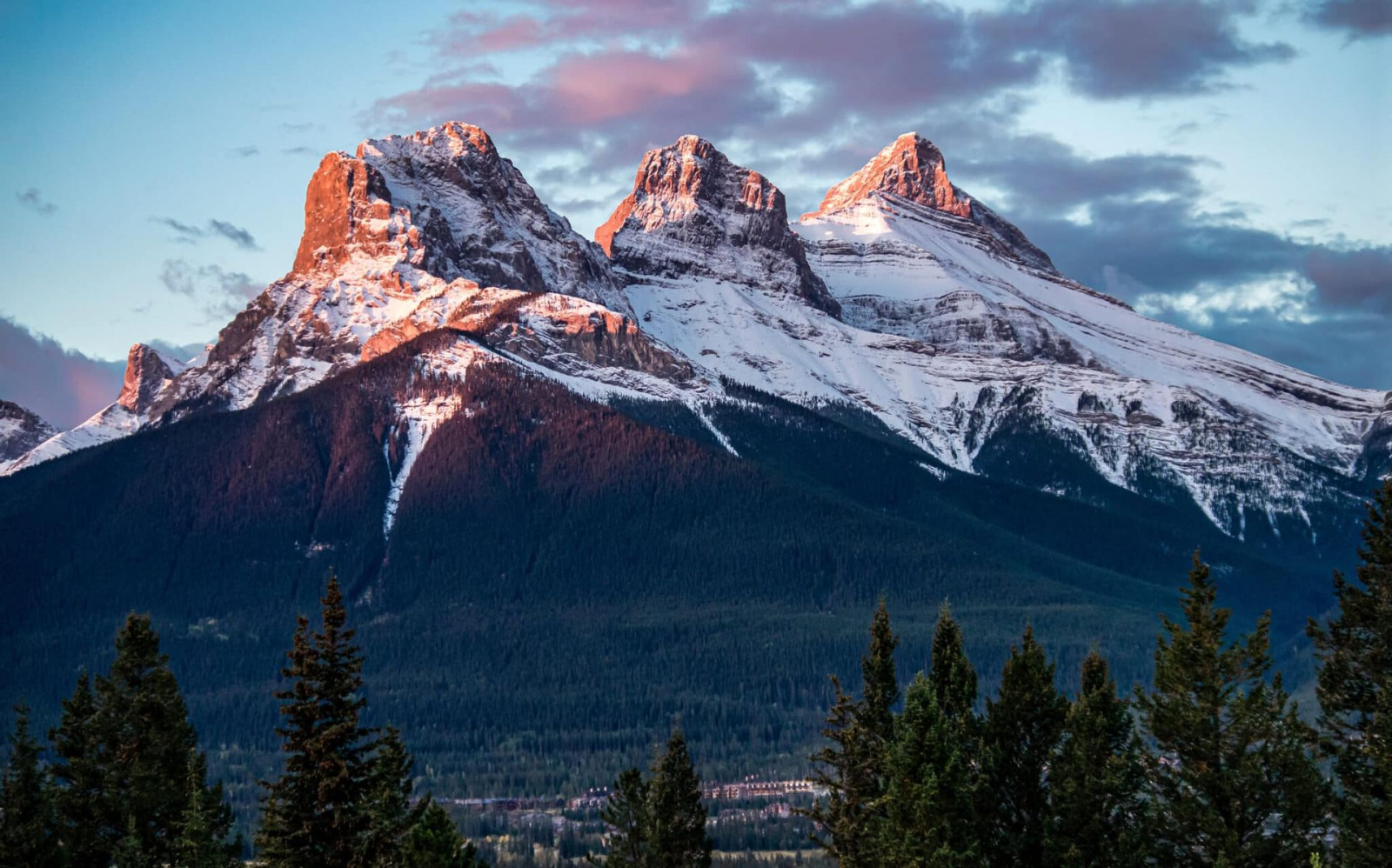 Canmore Family Home