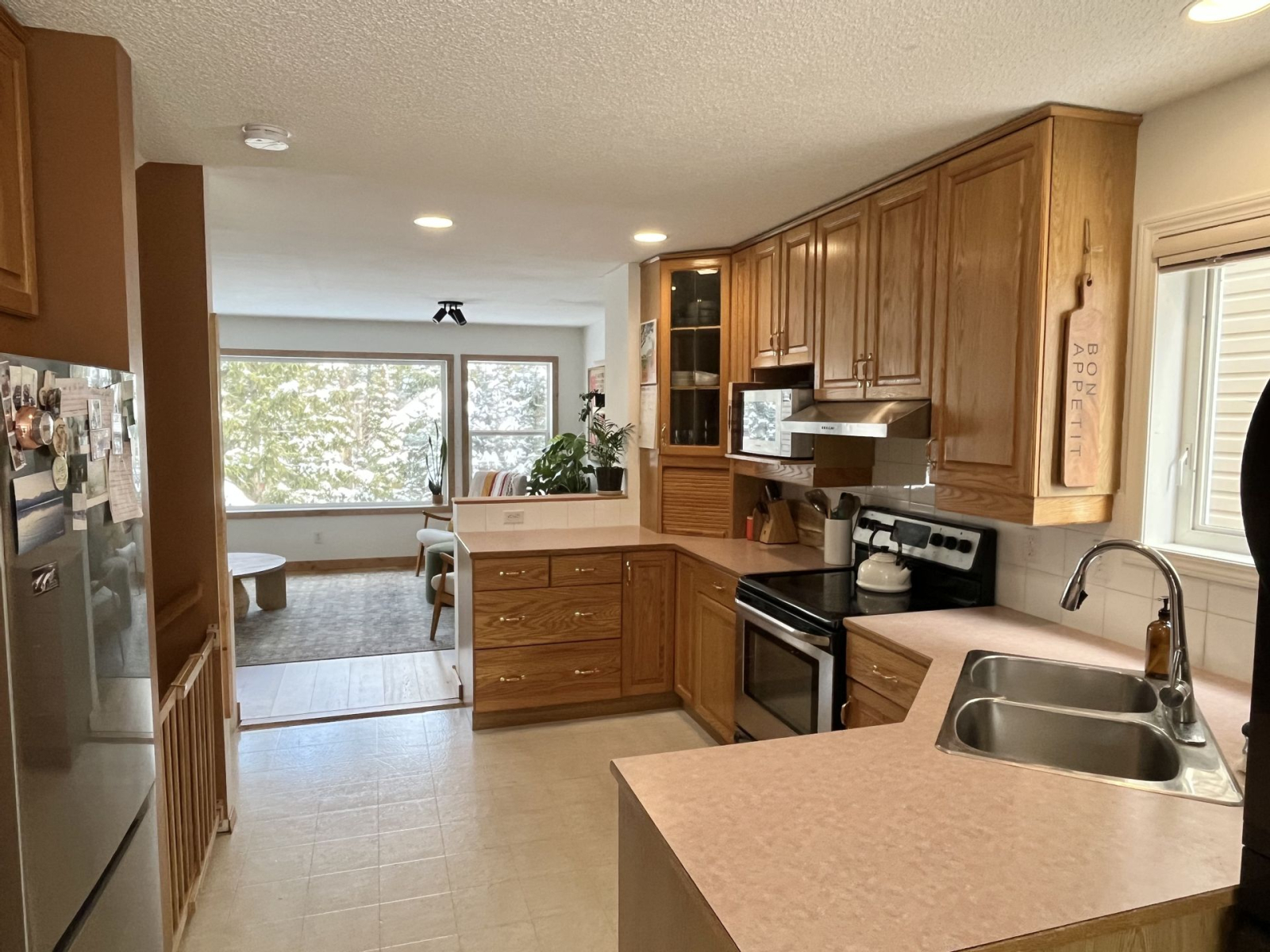 Canmore Family Home