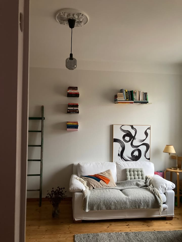 Apartamento 2h no centro de Helsinque