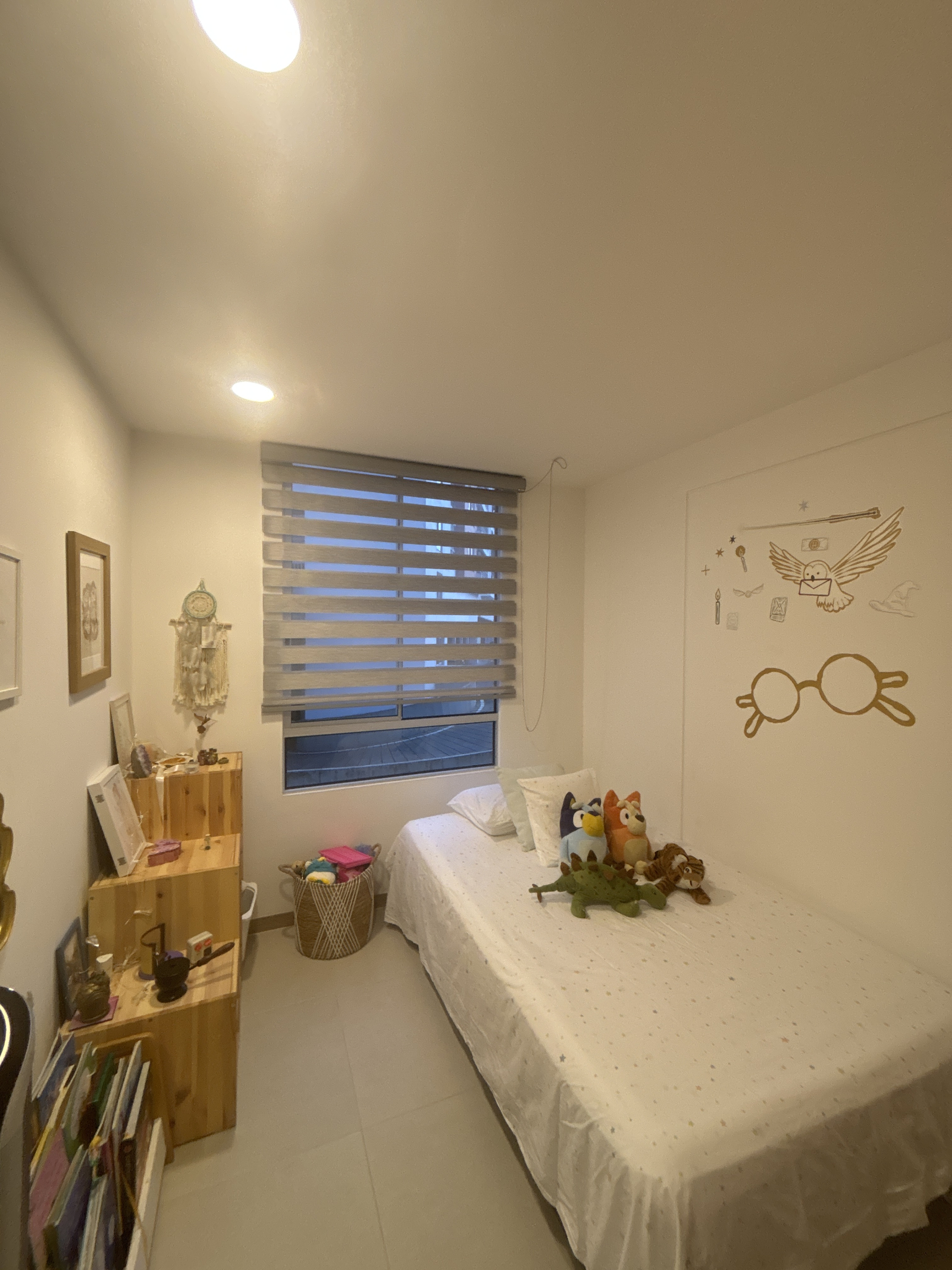Appartement mignon en Californie