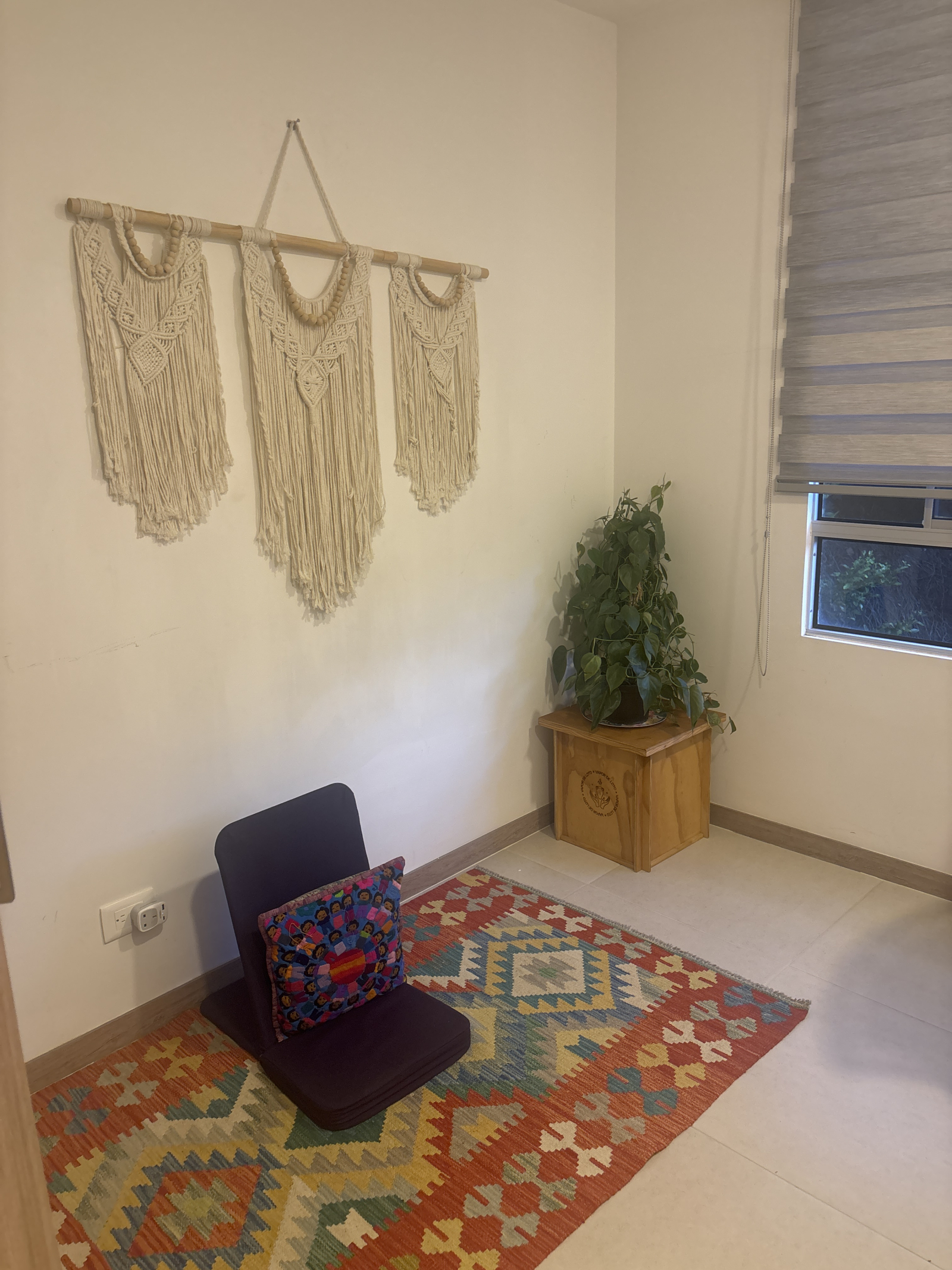 Appartement mignon en Californie