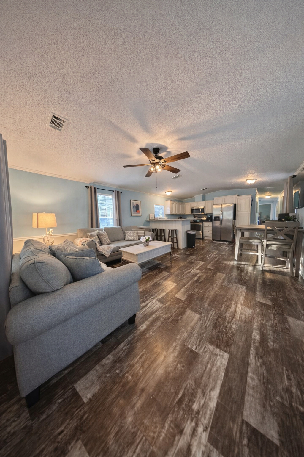 Charming Bungalow near Rainbow River Florida