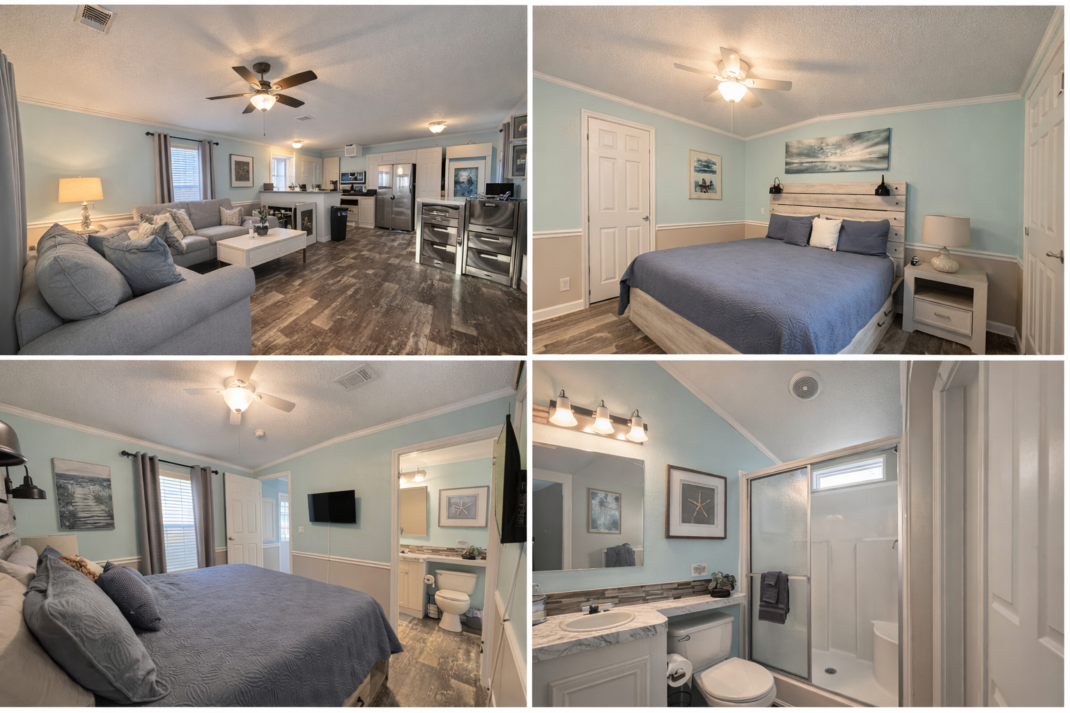 Charming Bungalow near Rainbow River Florida