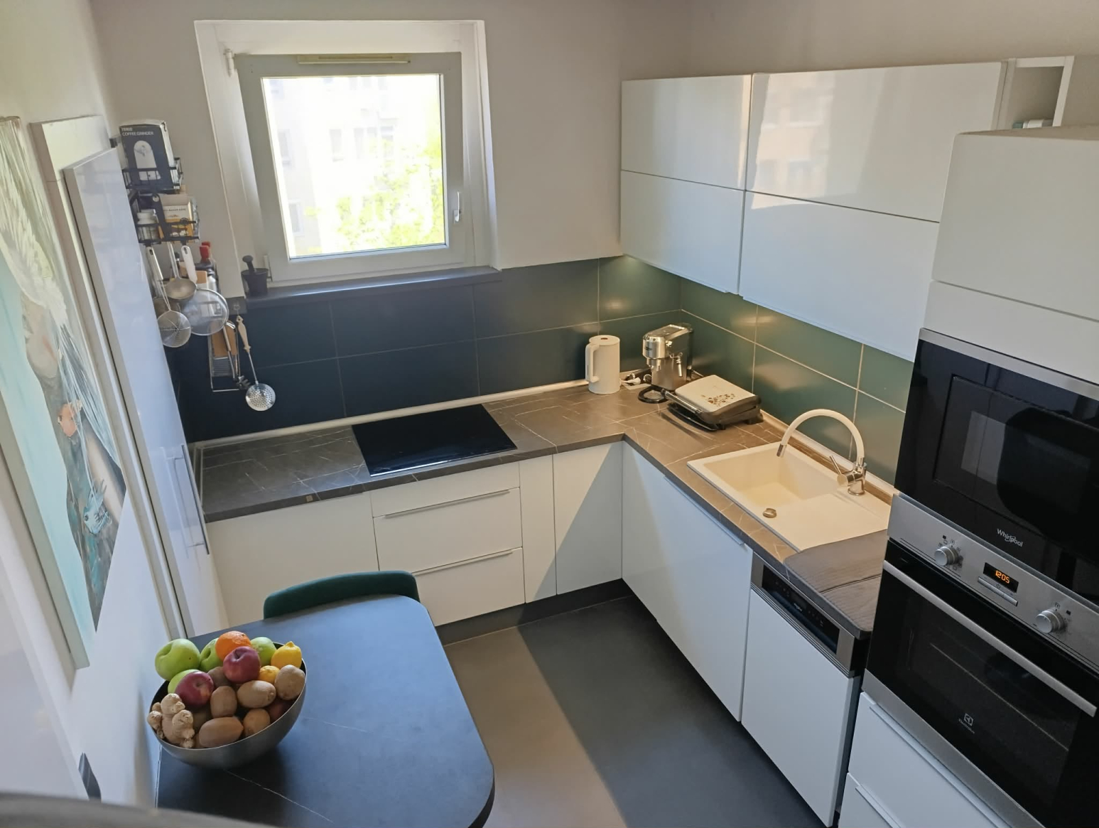 Trusted Couple & Small Dog Looking for European Home Exchanges