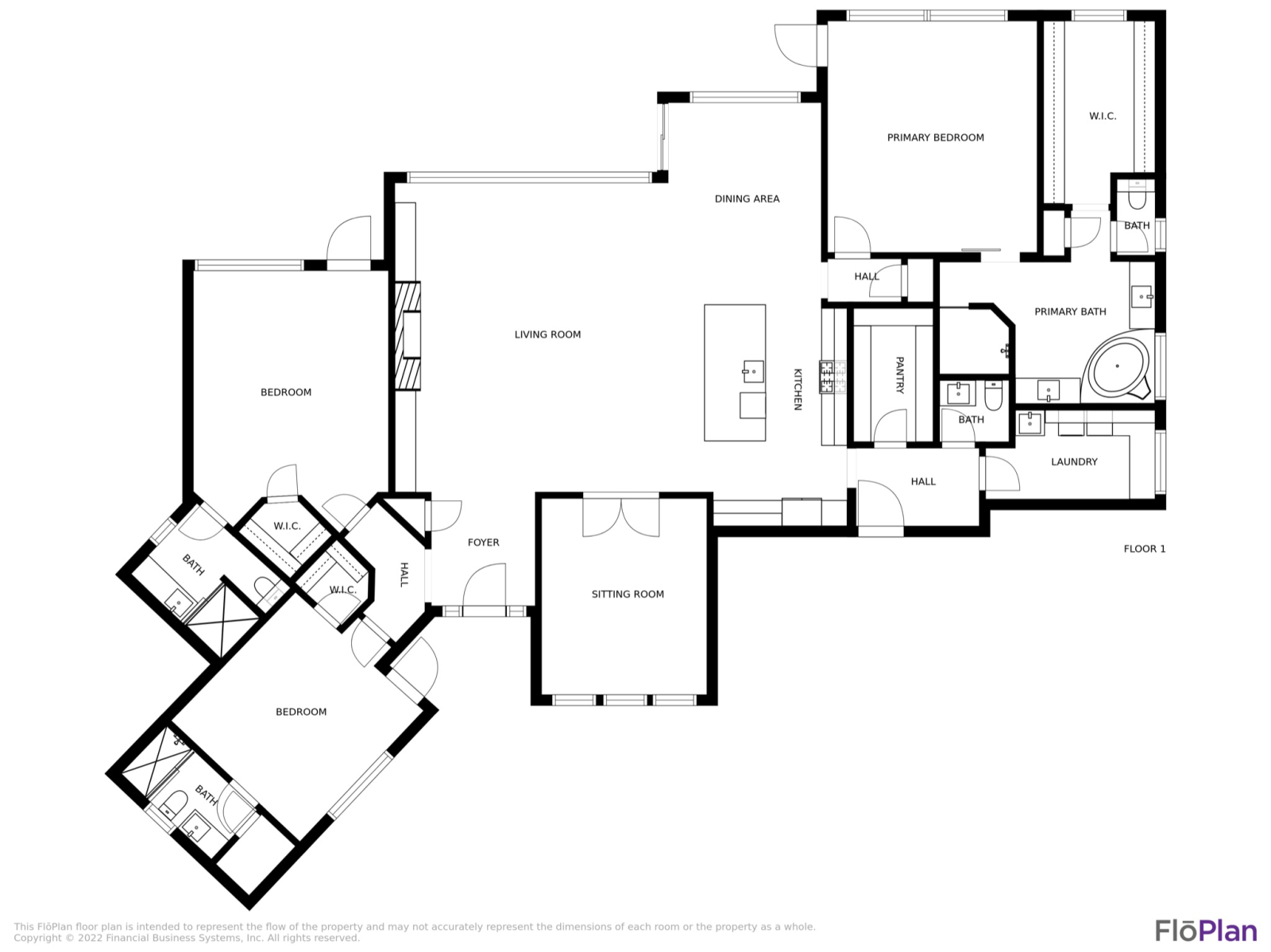 Private Pool Home located at Ledges Golf Course