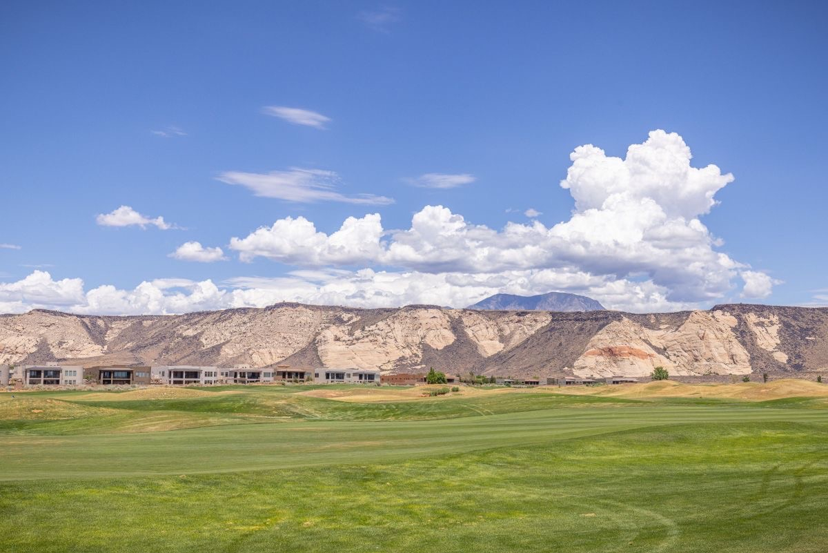 Private Pool Home located at Ledges Golf Course