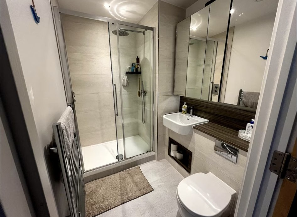 Appartement moderne et chaleureux dans le nord-ouest de Londres