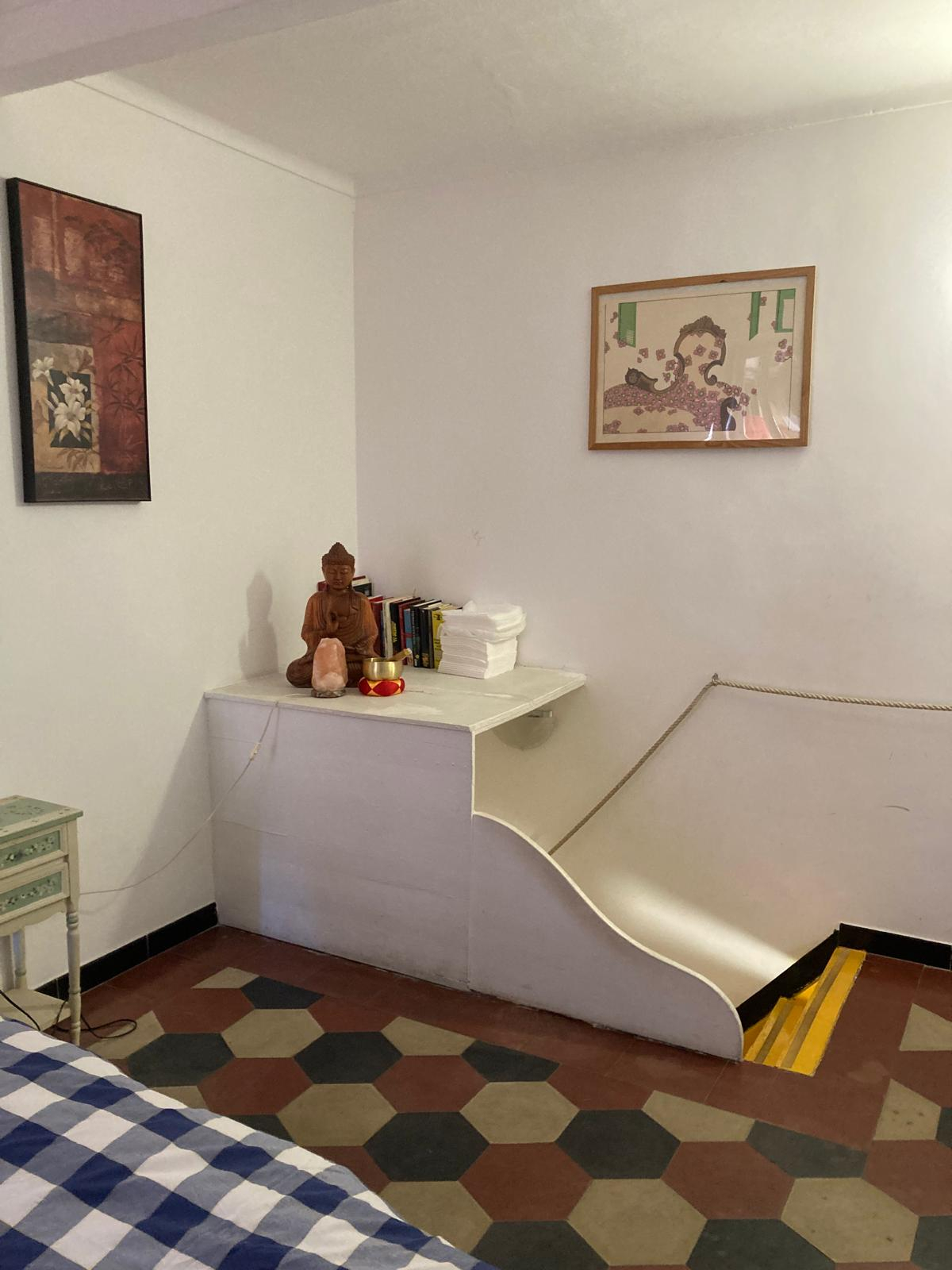 Studio Shiatsu
