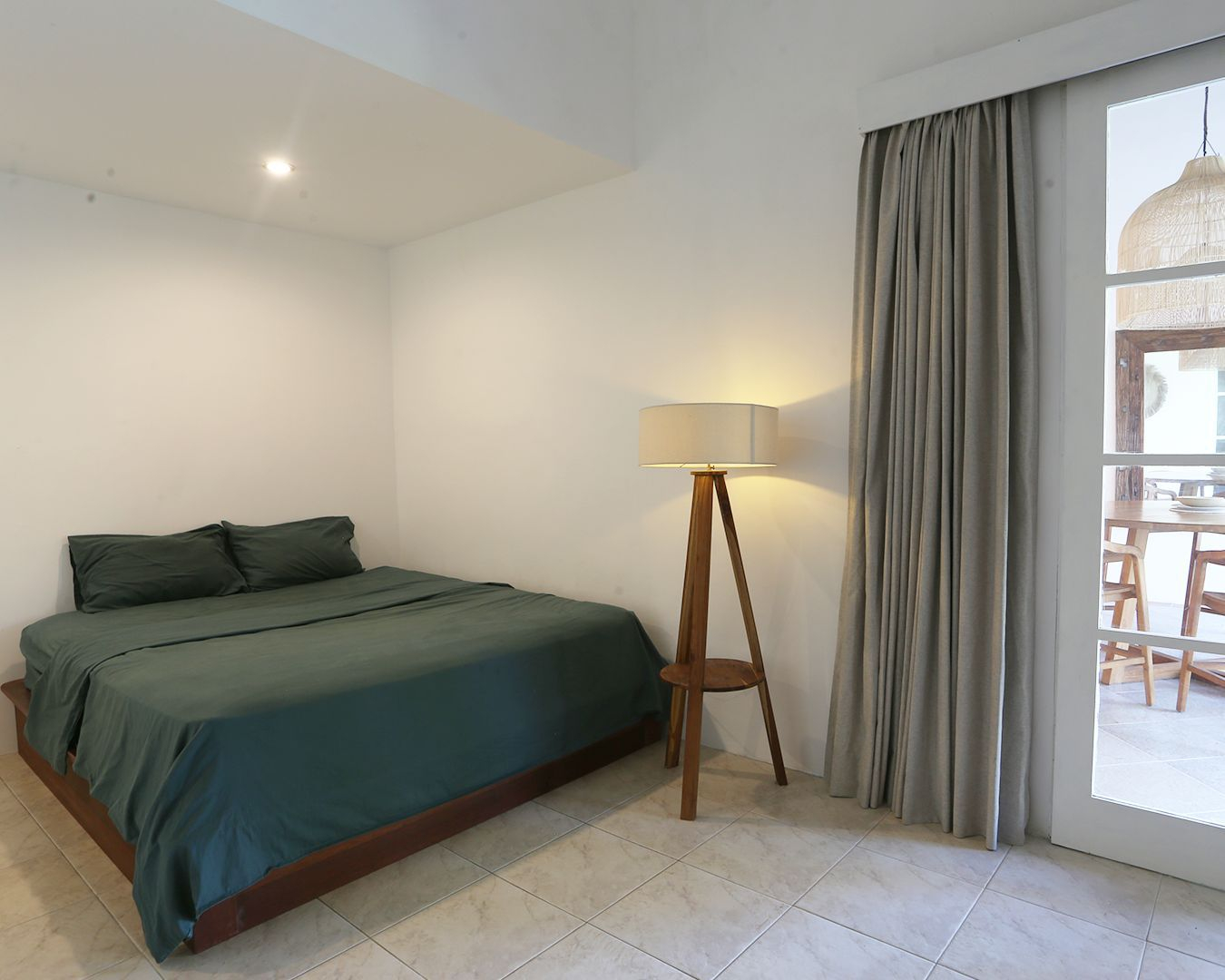 Villa Tropical em Sanur