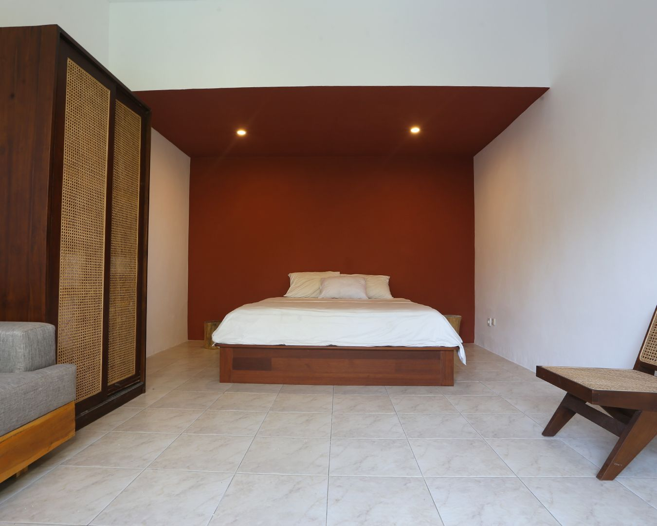 Villa Tropical em Sanur
