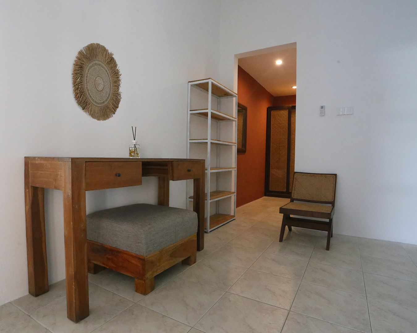 Villa Tropical em Sanur