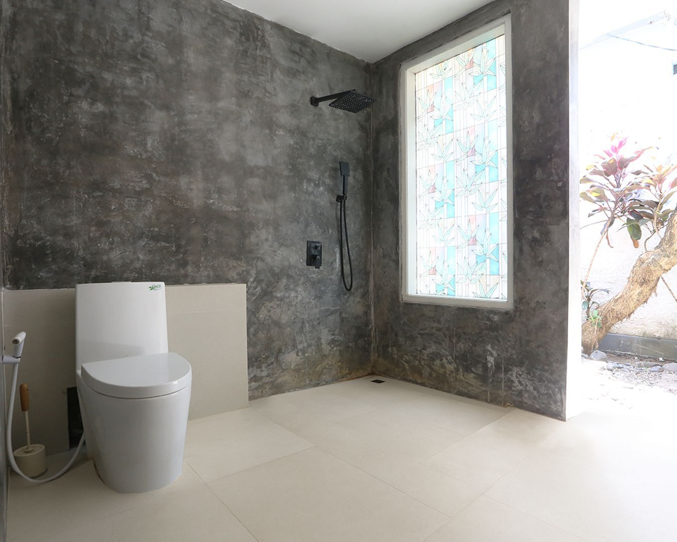 Villa Tropical em Sanur