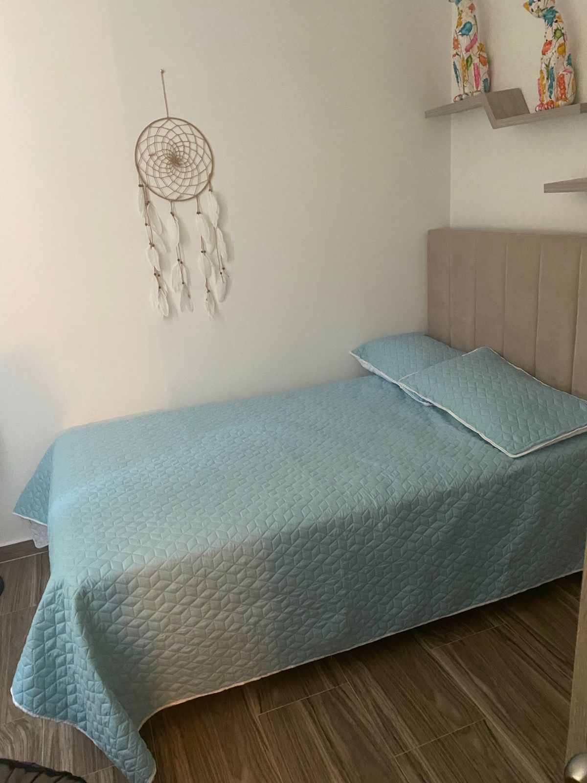 Warm apartment near to Bogota