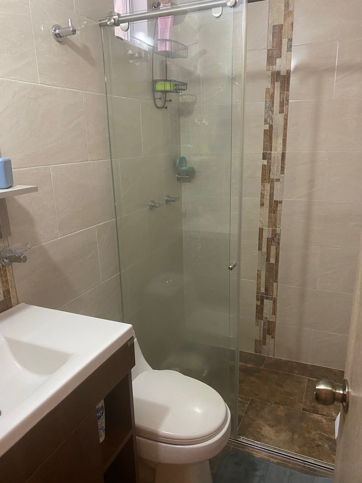 Warm apartment near to Bogota