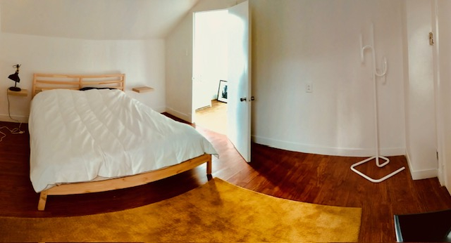 The House of Simple Happiness