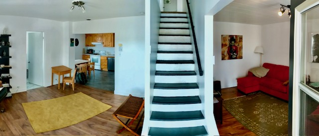 The House of Simple Happiness